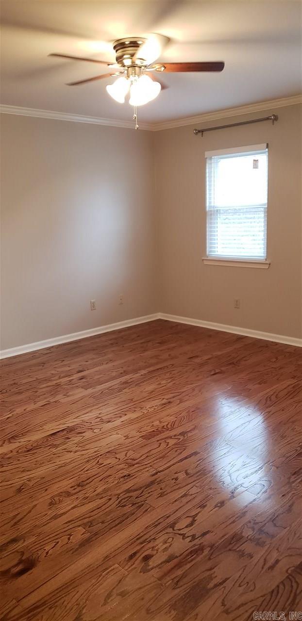 Marlowe Manor - Residential Lease