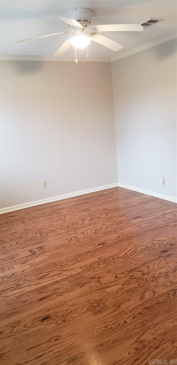 Marlowe Manor - Residential Lease