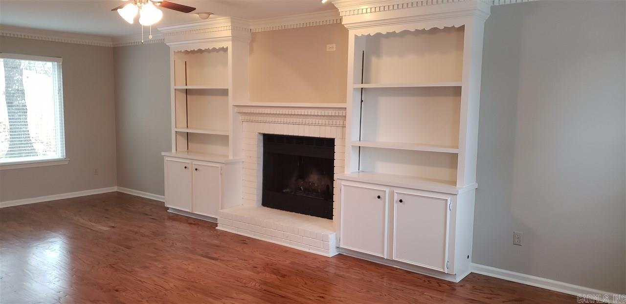 Marlowe Manor - Residential Lease