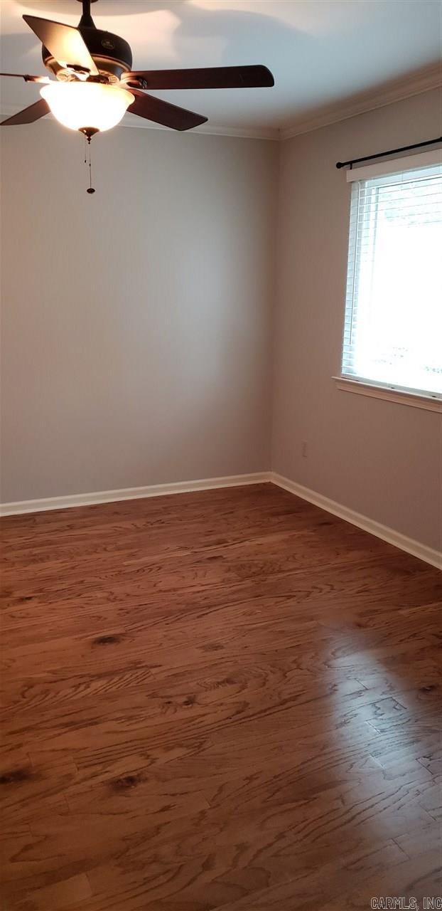 Marlowe Manor - Residential Lease