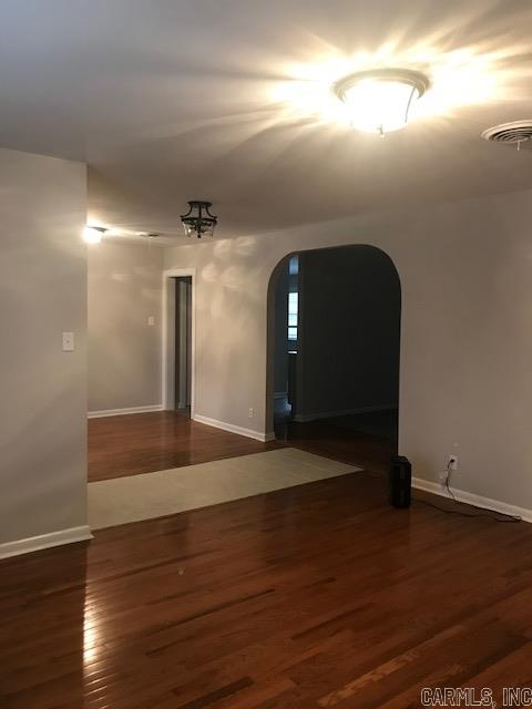 Leawood - Residential Lease