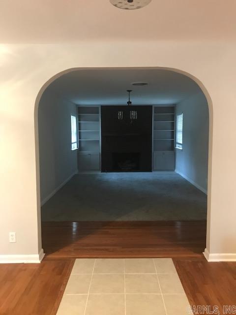 Leawood - Residential Lease