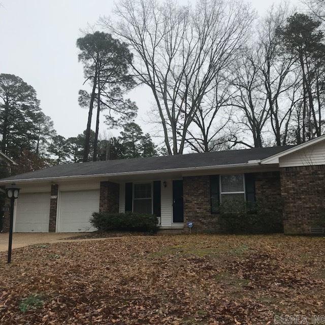 Leawood - Residential Lease