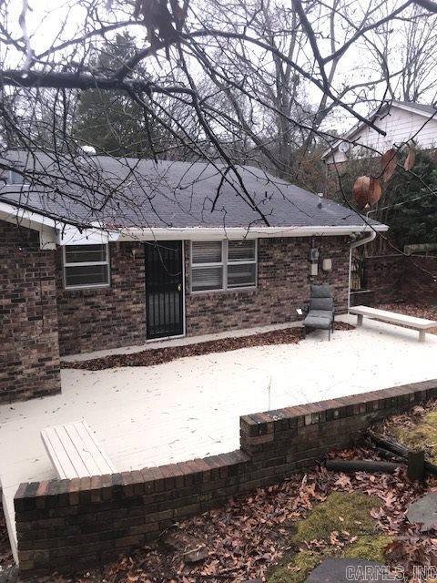 Leawood - Residential Lease