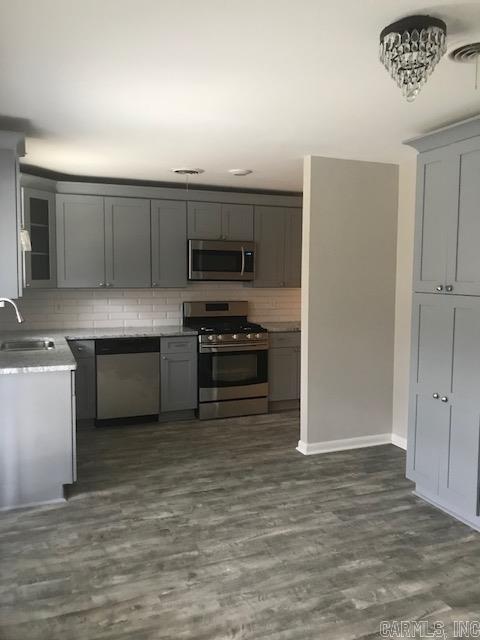 Leawood - Residential Lease