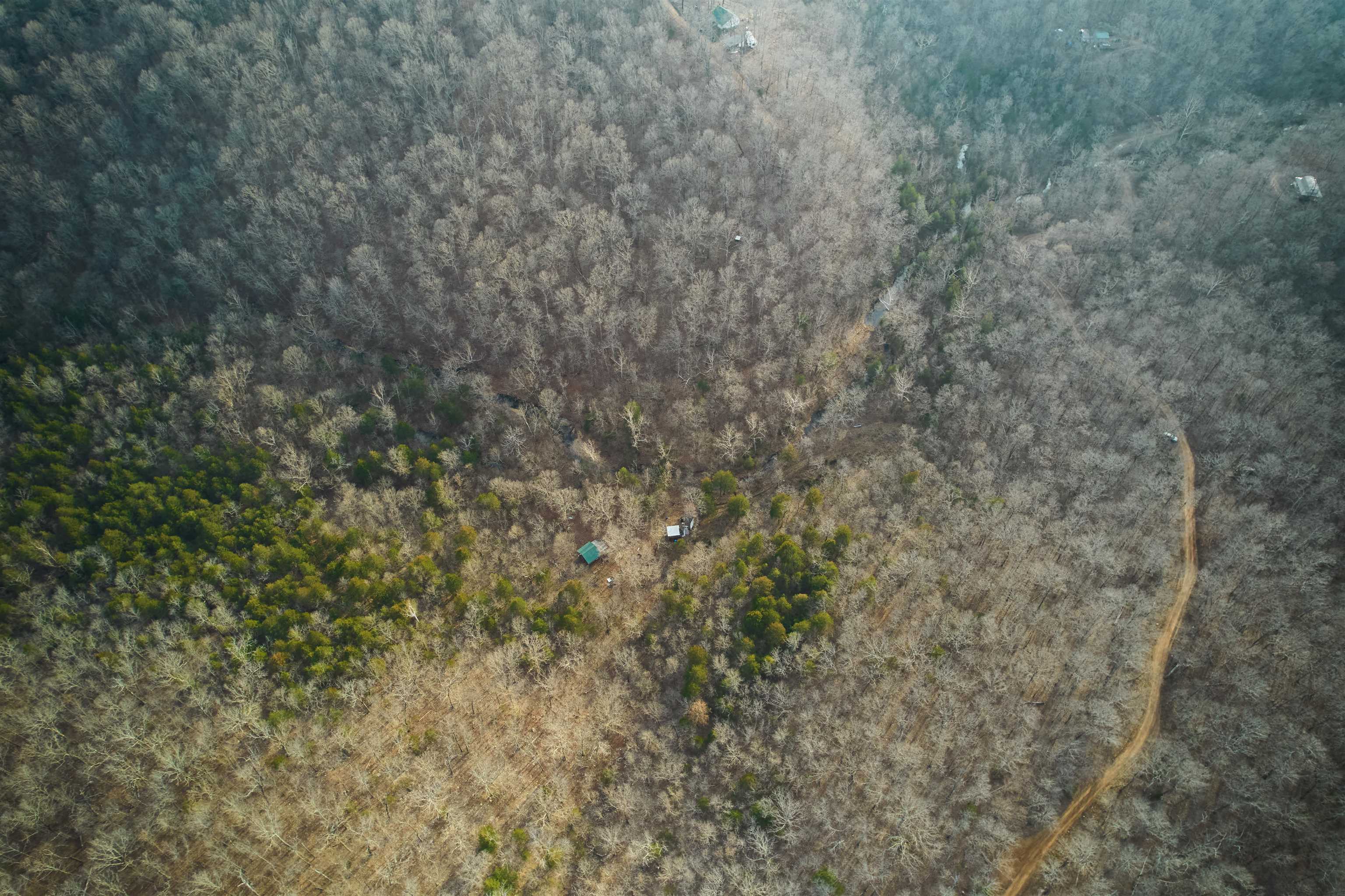 WHITE HORSE MOUNTAIN - Residential