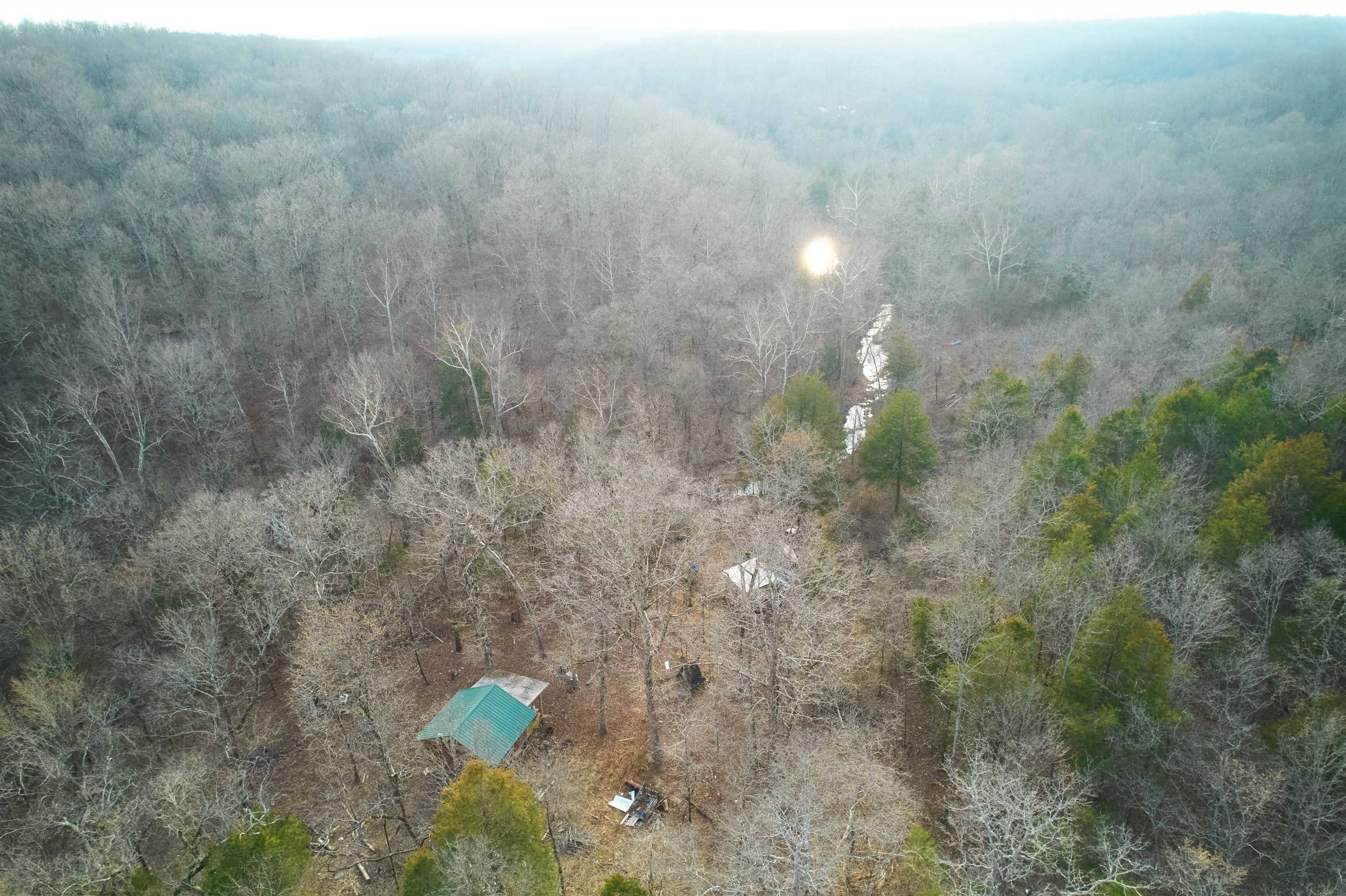 WHITE HORSE MOUNTAIN - Residential