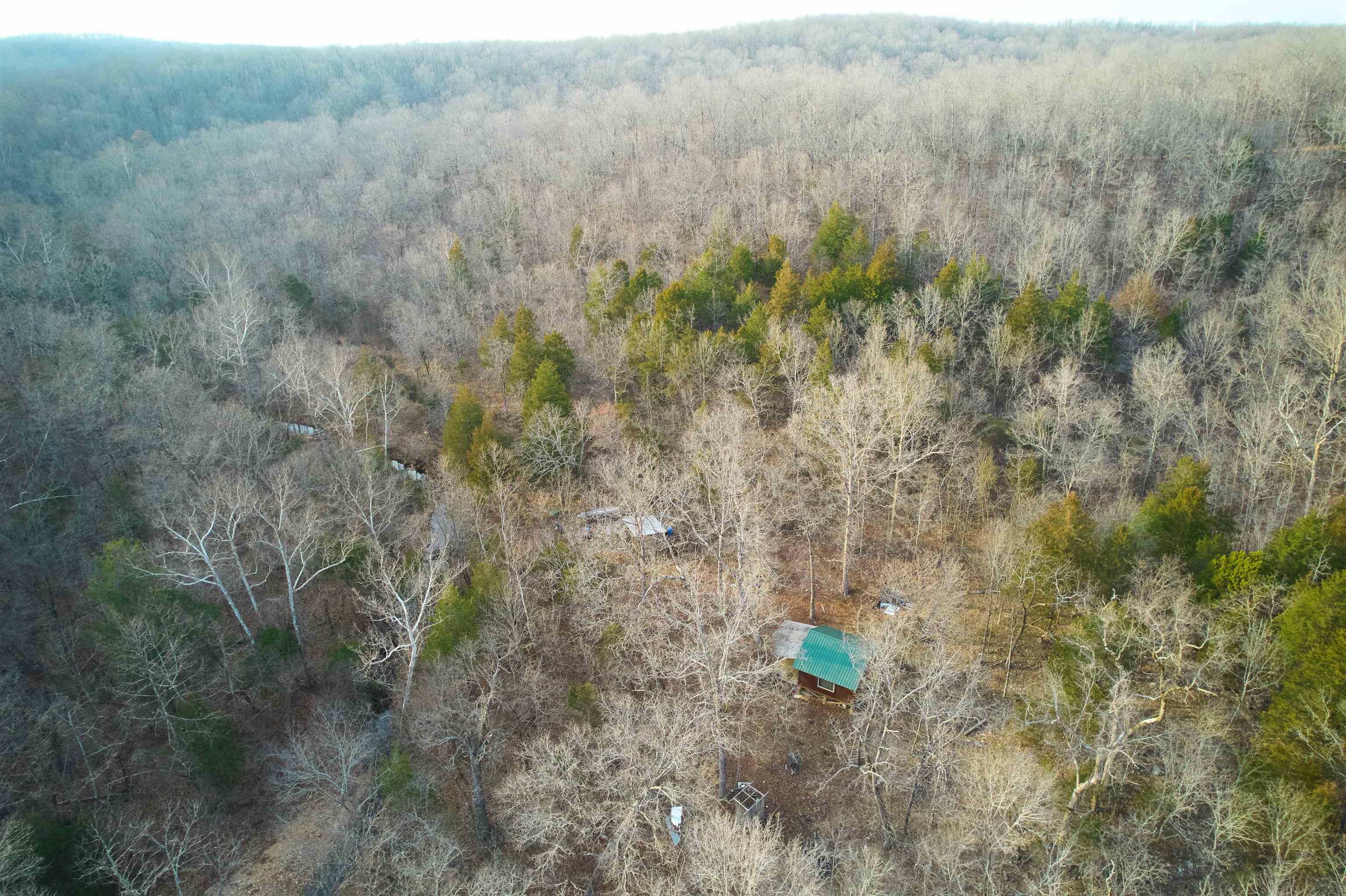 WHITE HORSE MOUNTAIN - Residential