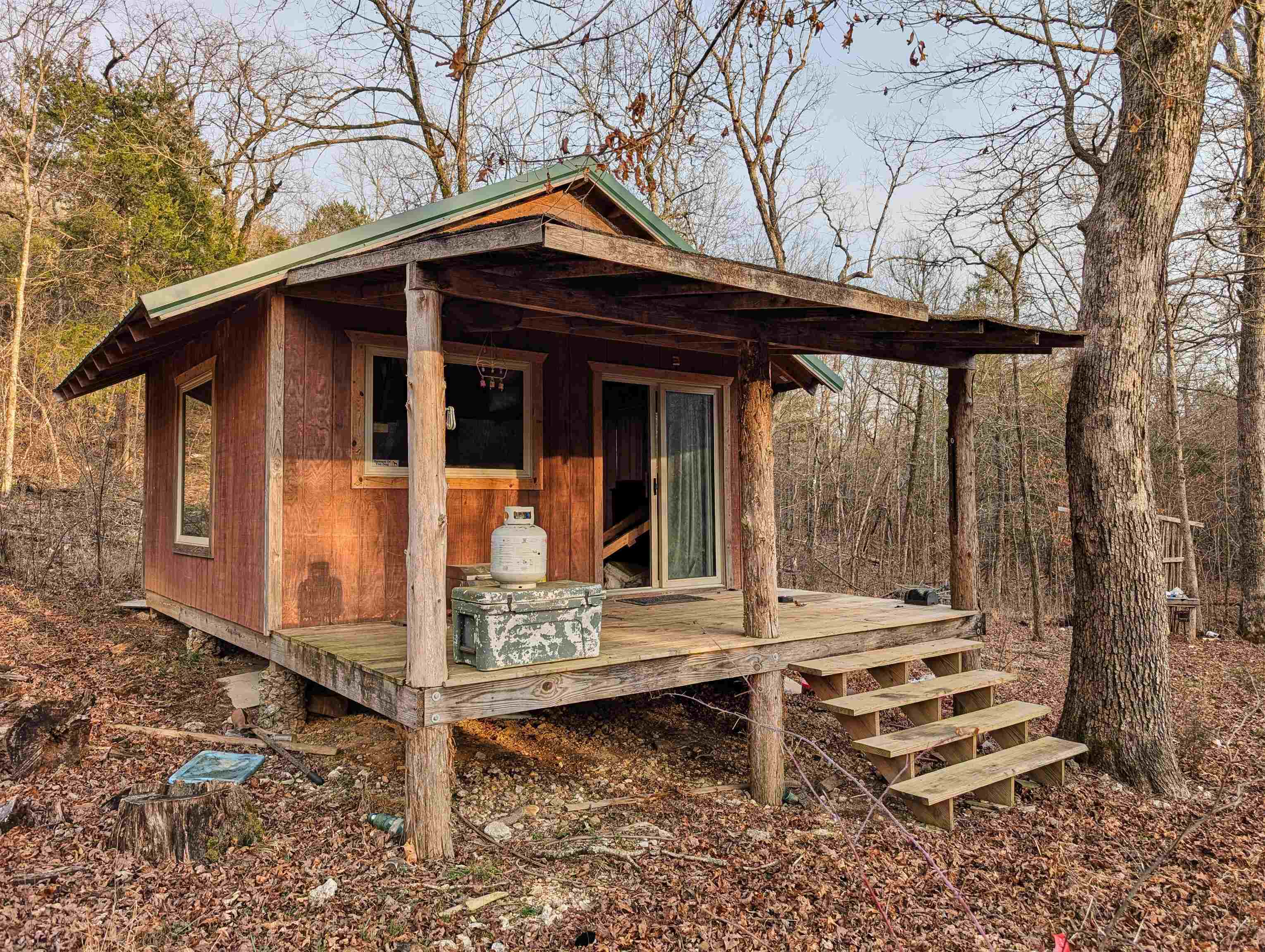WHITE HORSE MOUNTAIN - Residential