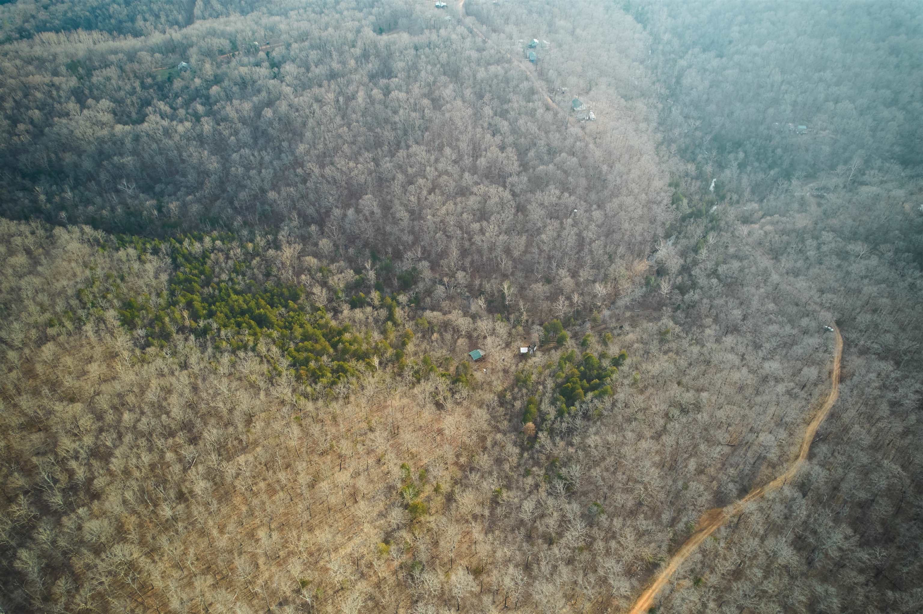 WHITE HORSE MOUNTAIN - Residential