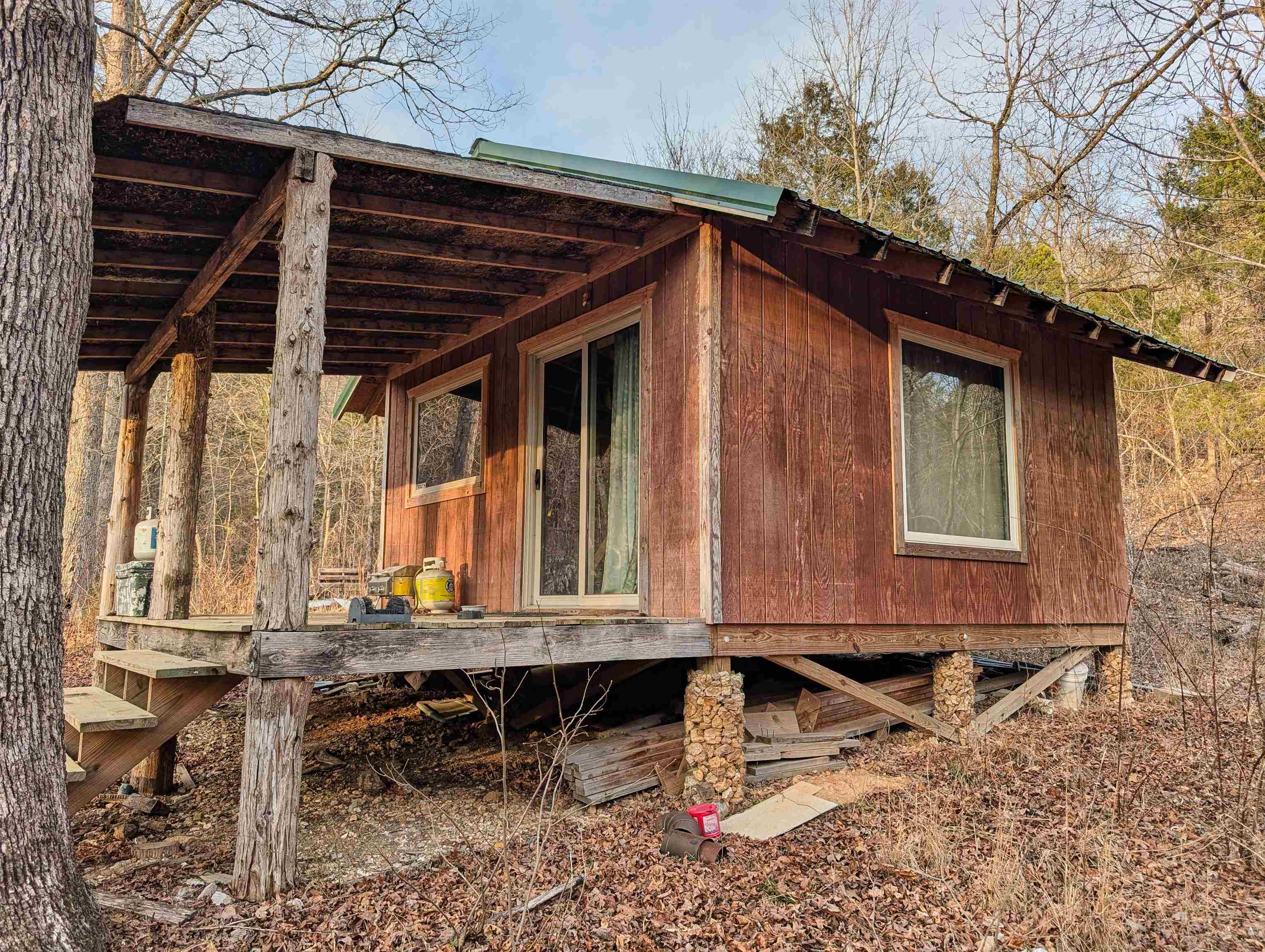 WHITE HORSE MOUNTAIN - Residential
