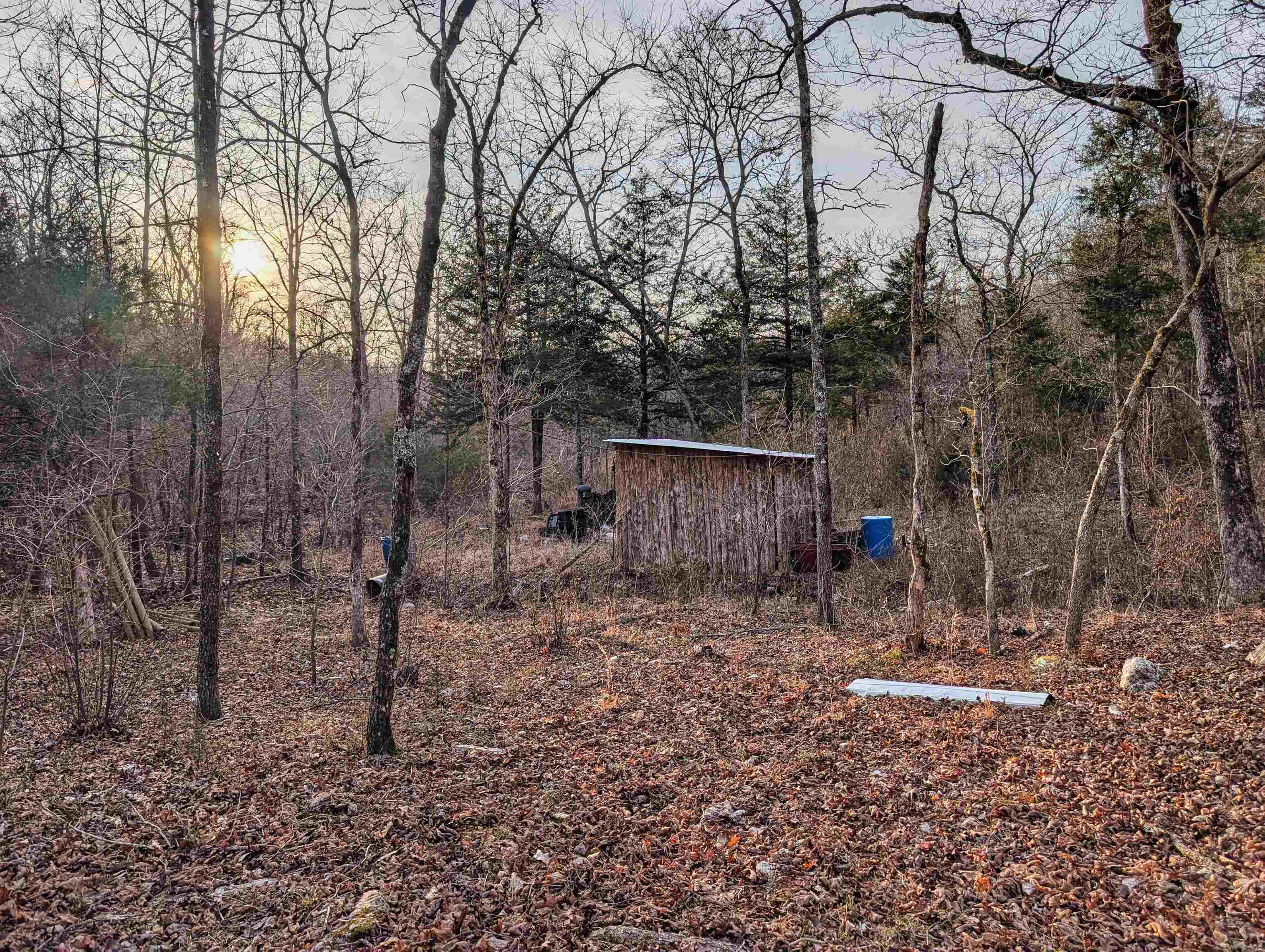 WHITE HORSE MOUNTAIN - Residential