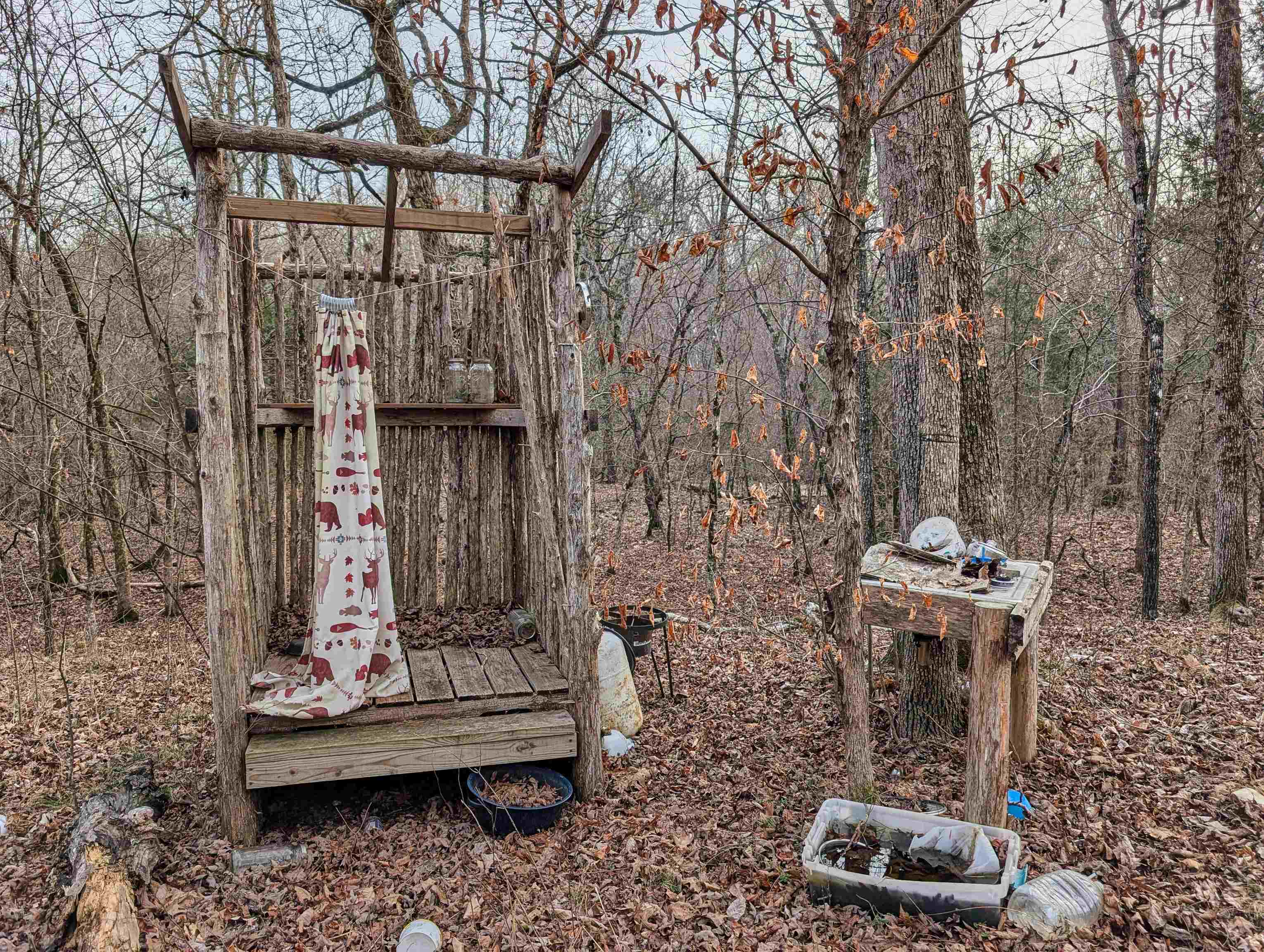 WHITE HORSE MOUNTAIN - Residential