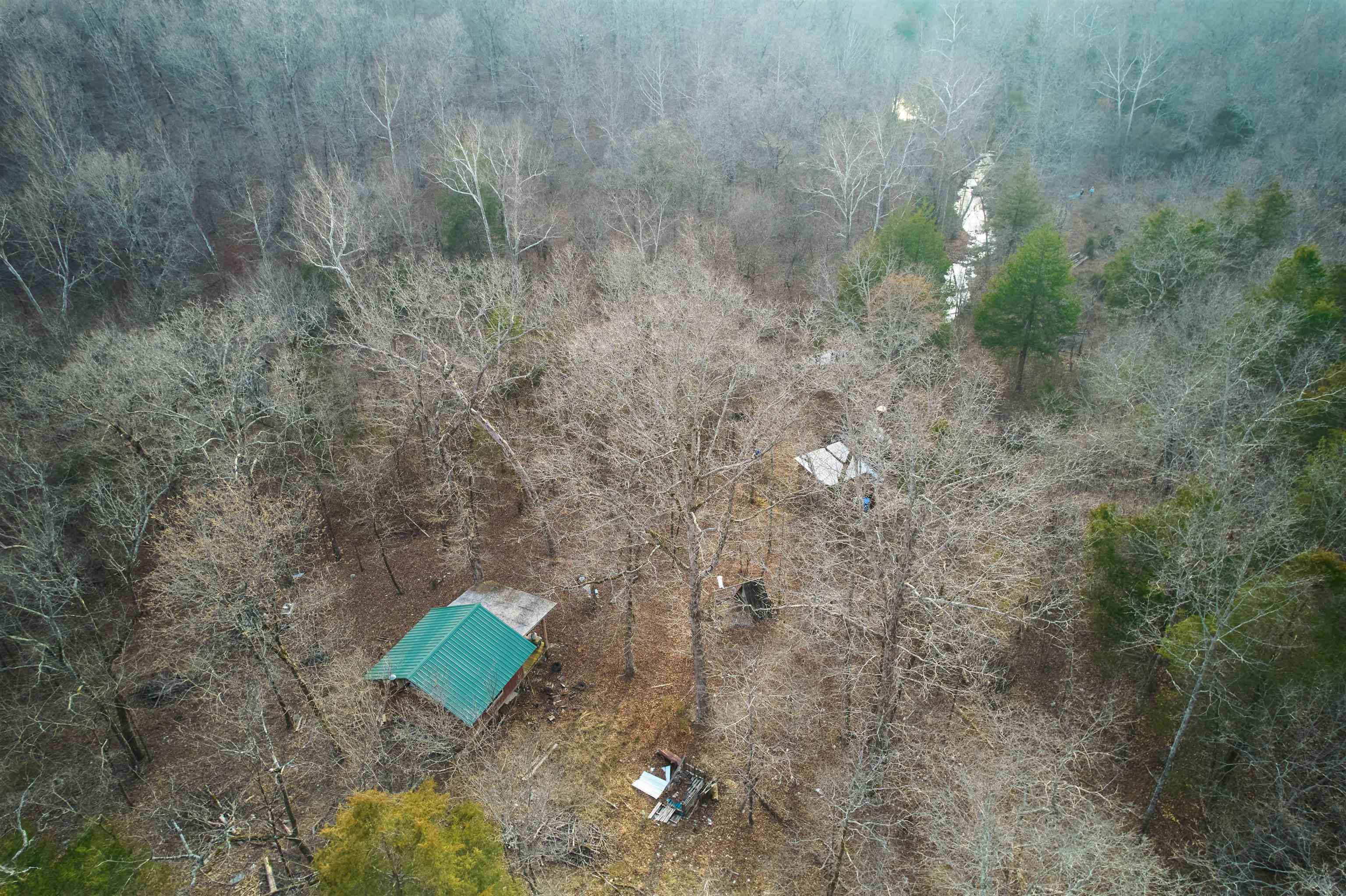 WHITE HORSE MOUNTAIN - Residential