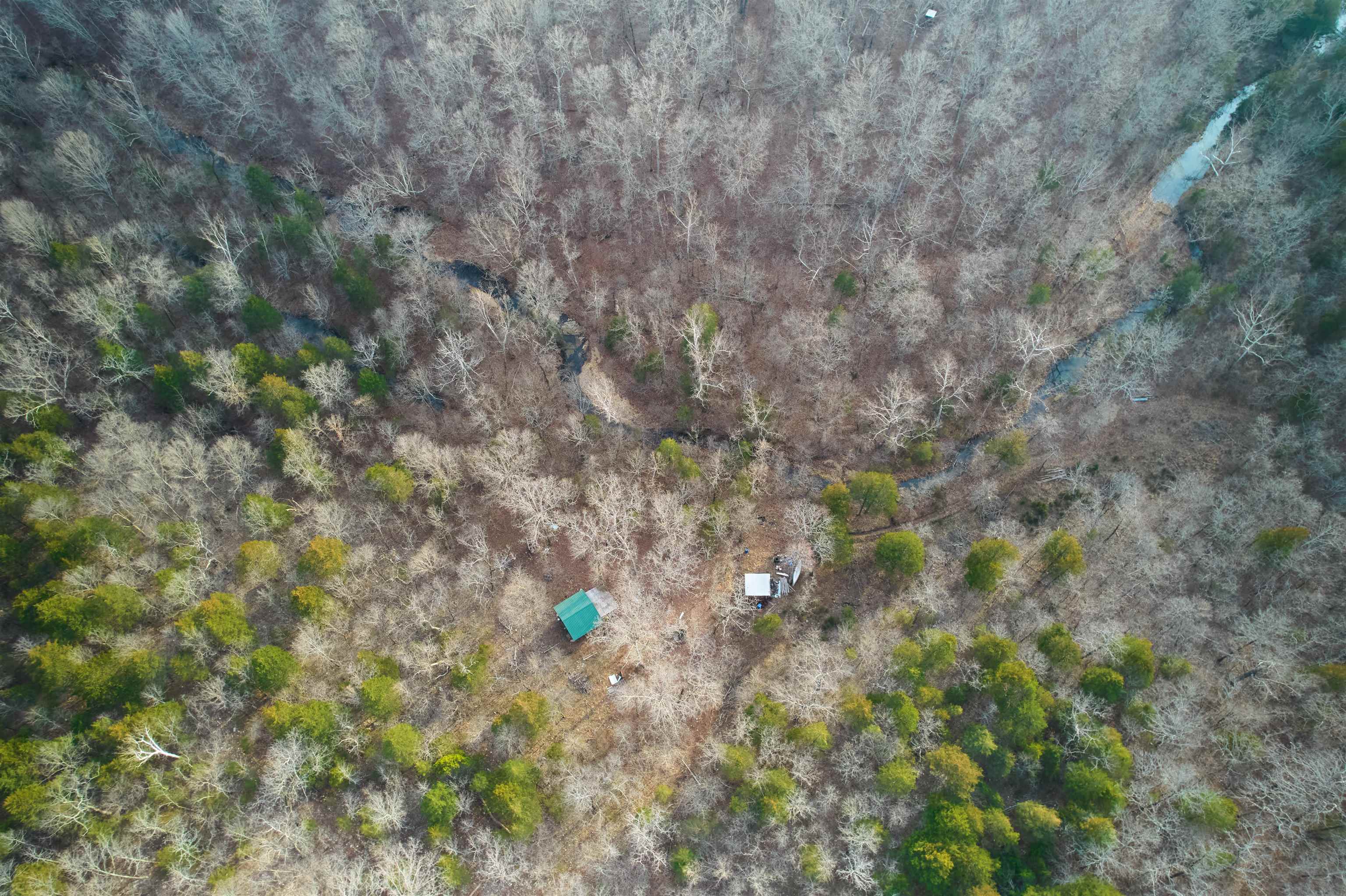 WHITE HORSE MOUNTAIN - Residential