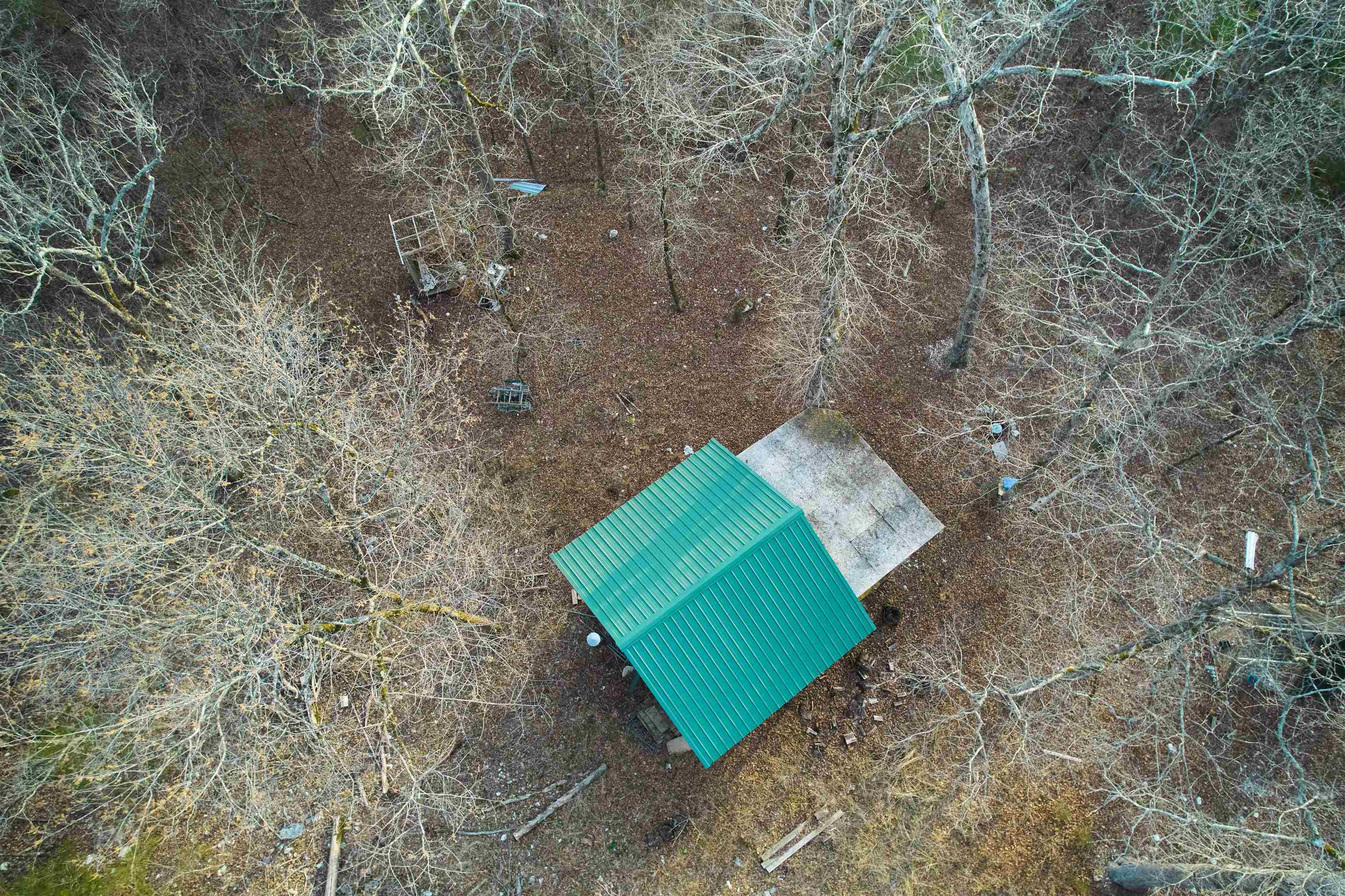 WHITE HORSE MOUNTAIN - Residential