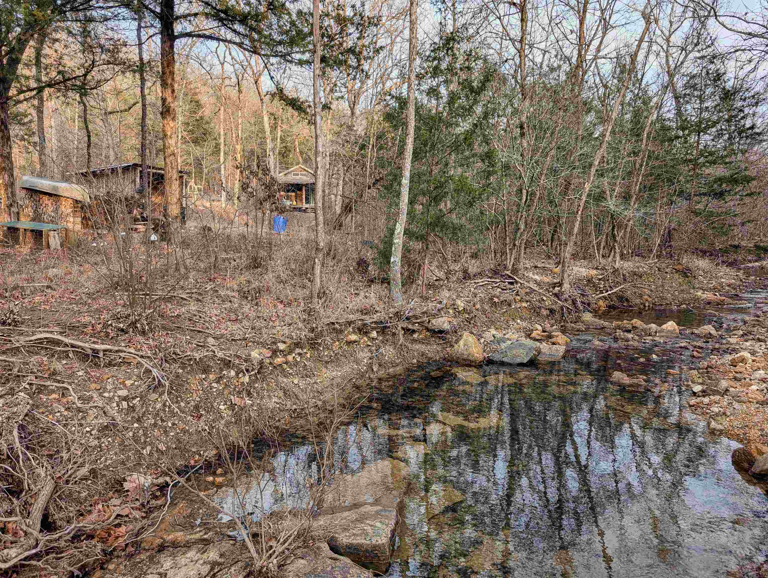 WHITE HORSE MOUNTAIN - Residential