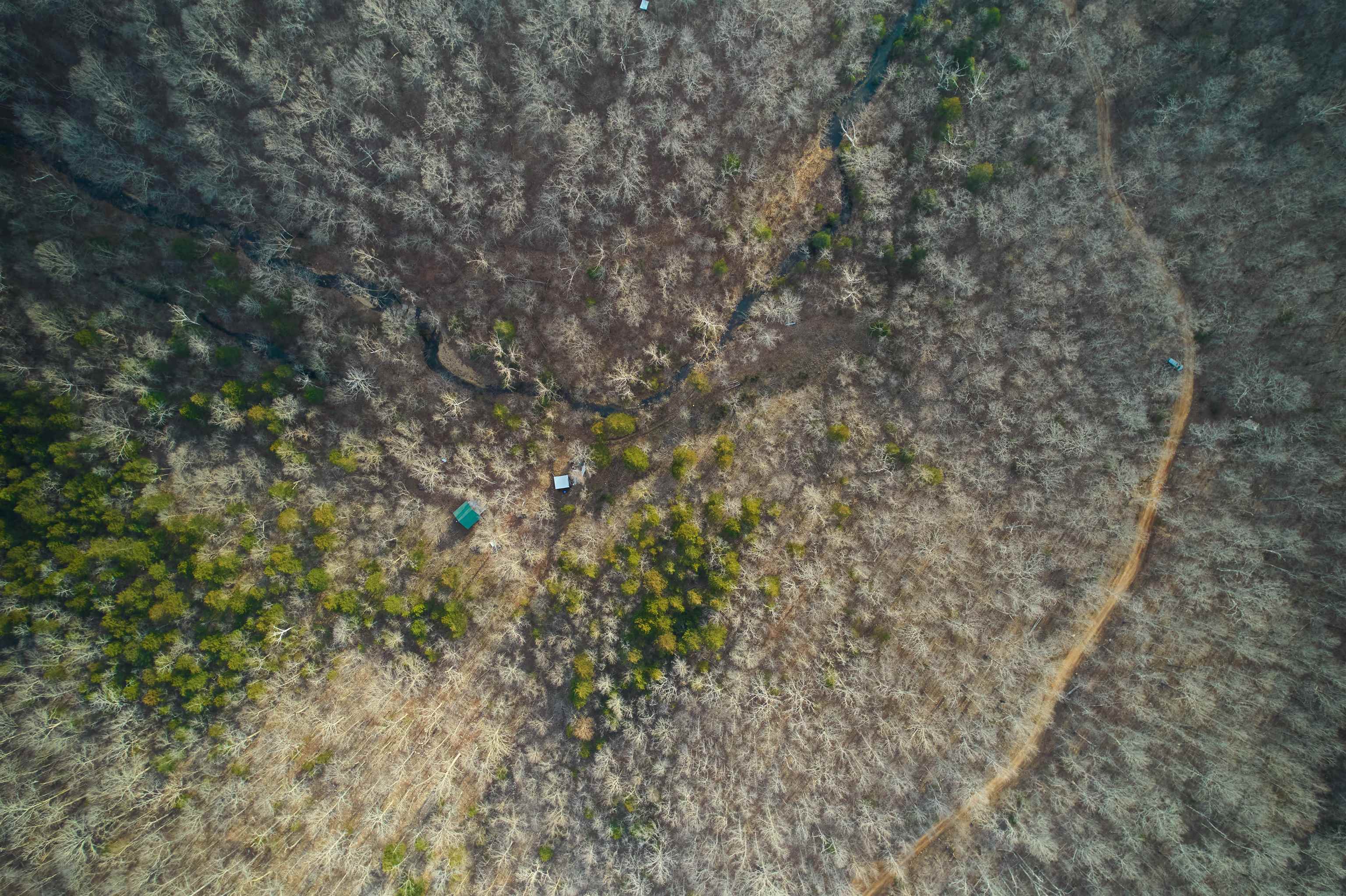 WHITE HORSE MOUNTAIN - Residential