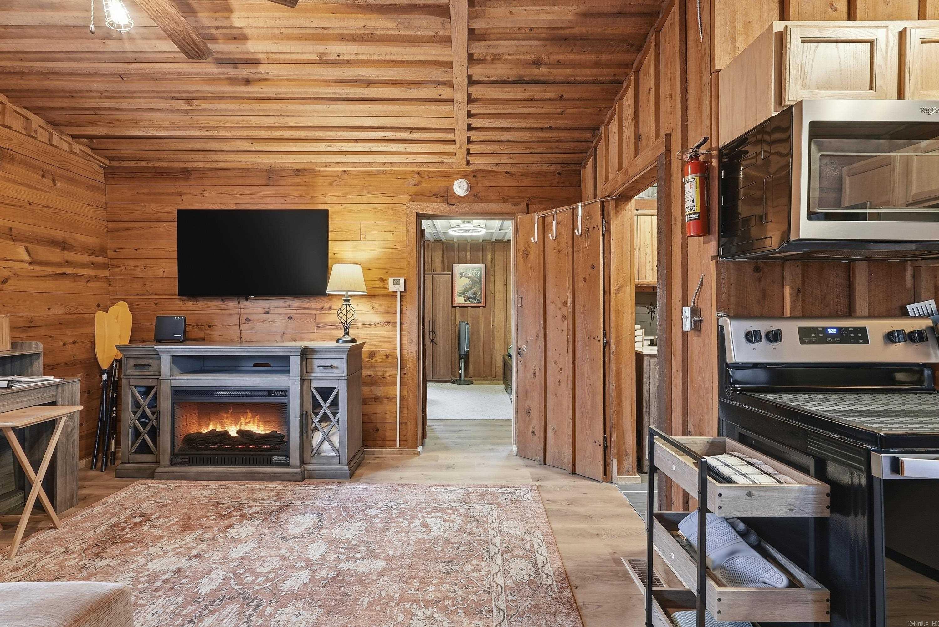 Lobo Landing Resort - Residential