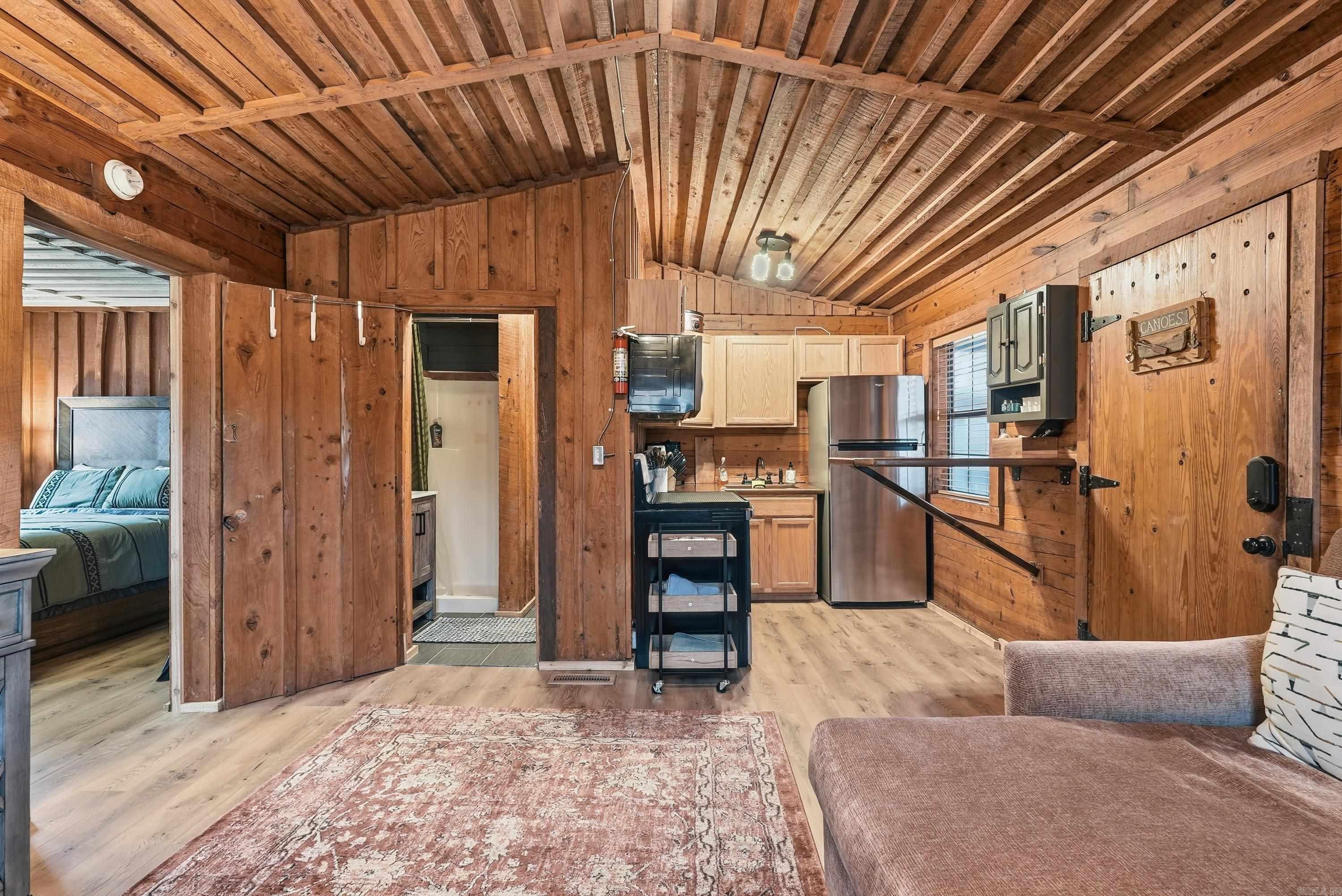 Lobo Landing Resort - Residential