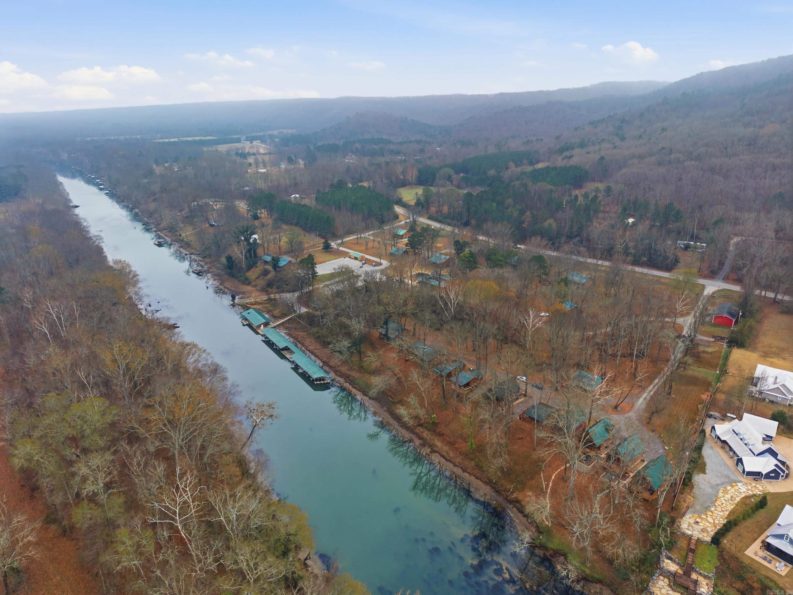 Lobo Landing Resort - Residential