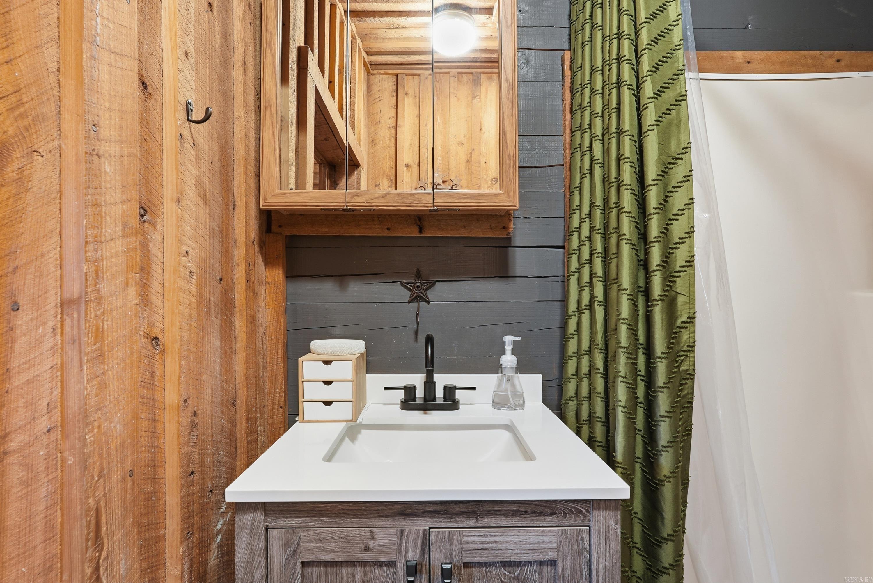 Lobo Landing Resort - Residential