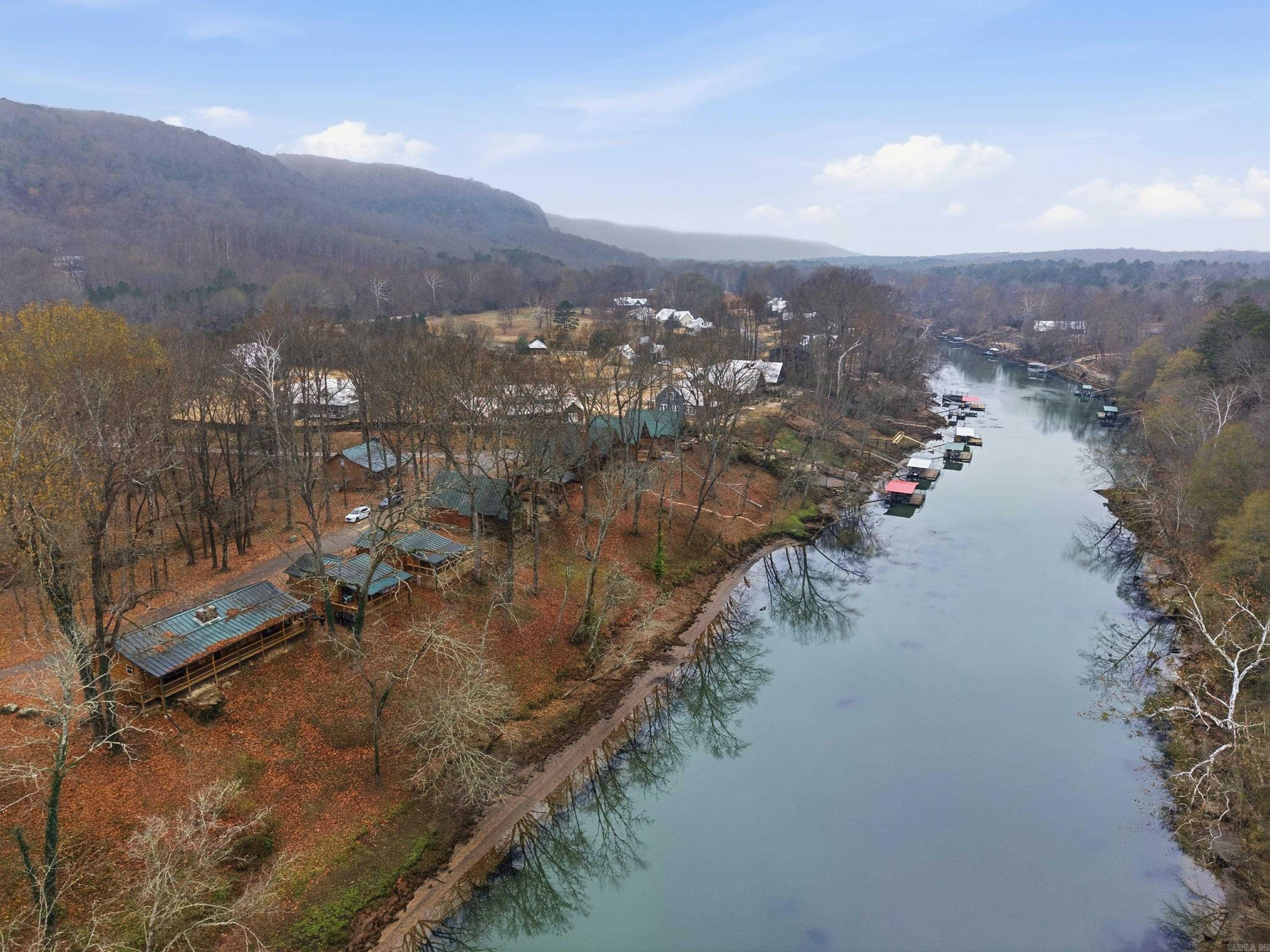 Lobo Landing Resort - Residential