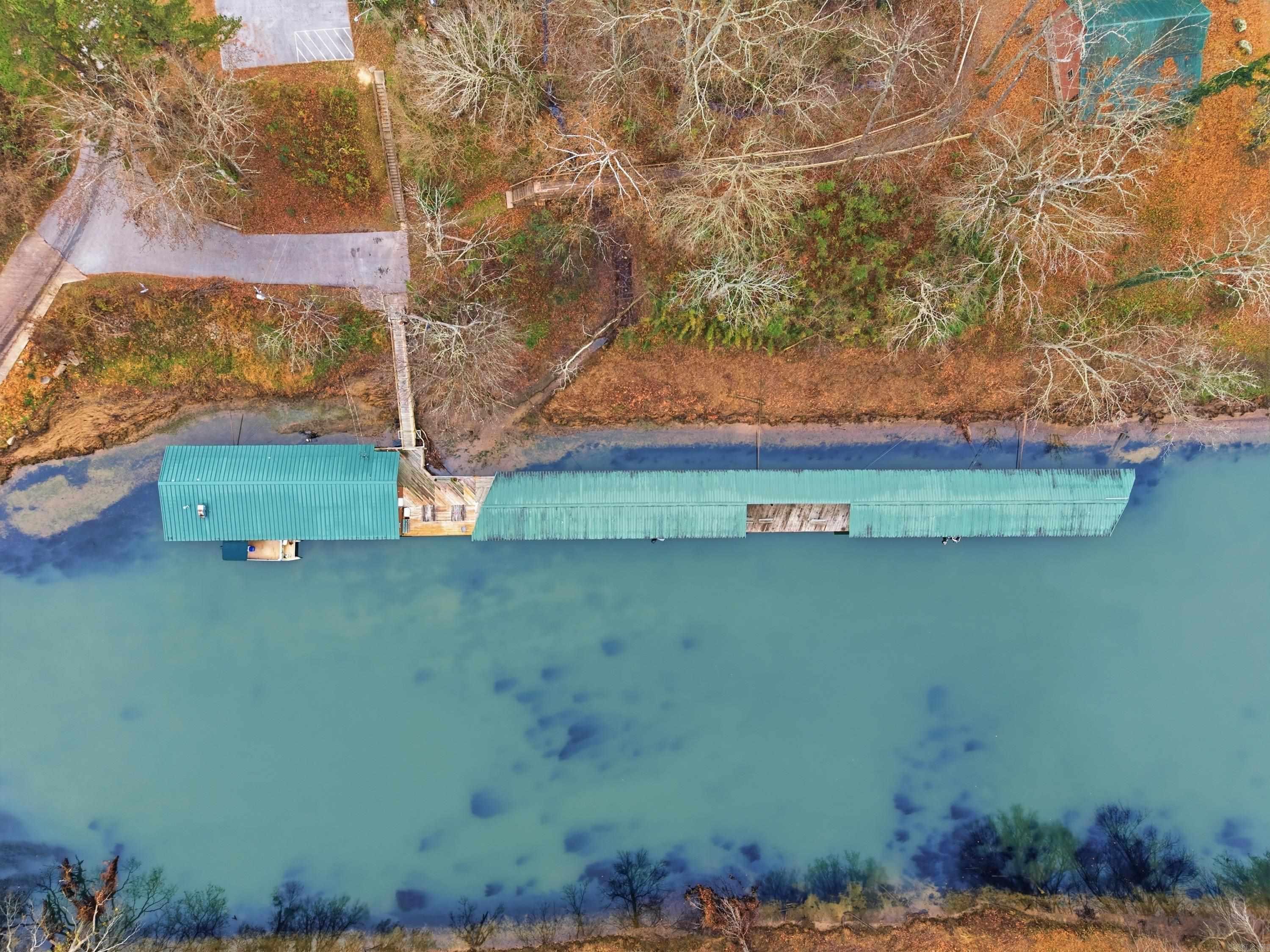 Lobo Landing Resort - Residential