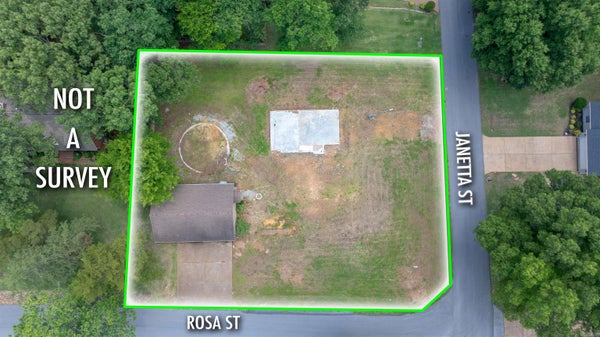 1535 JANETTA ST, BATESVILLE, AR 72501 - Image 9fa9ab5bac5763e02e1d8b609a269f06/3149987796