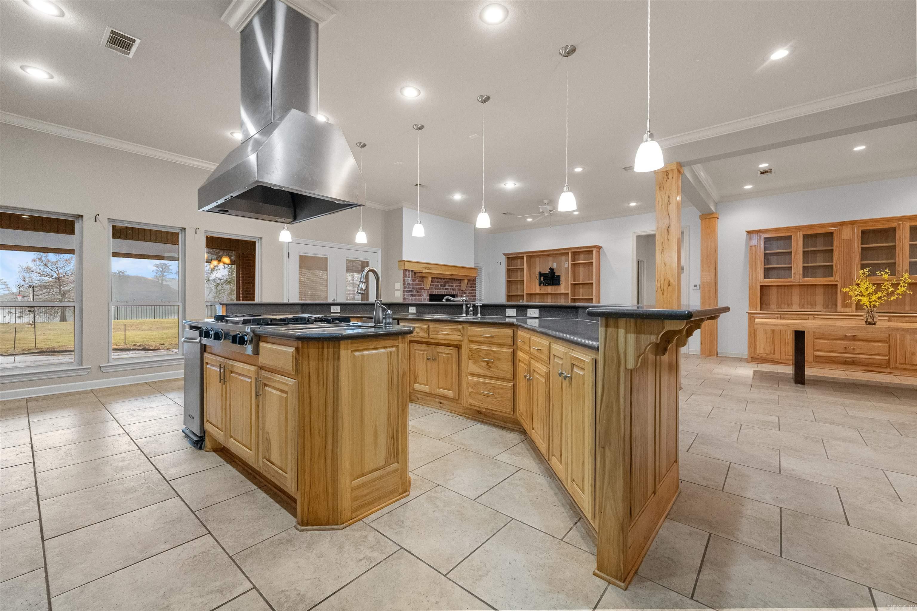 Mound Lake II Phase II - Residential