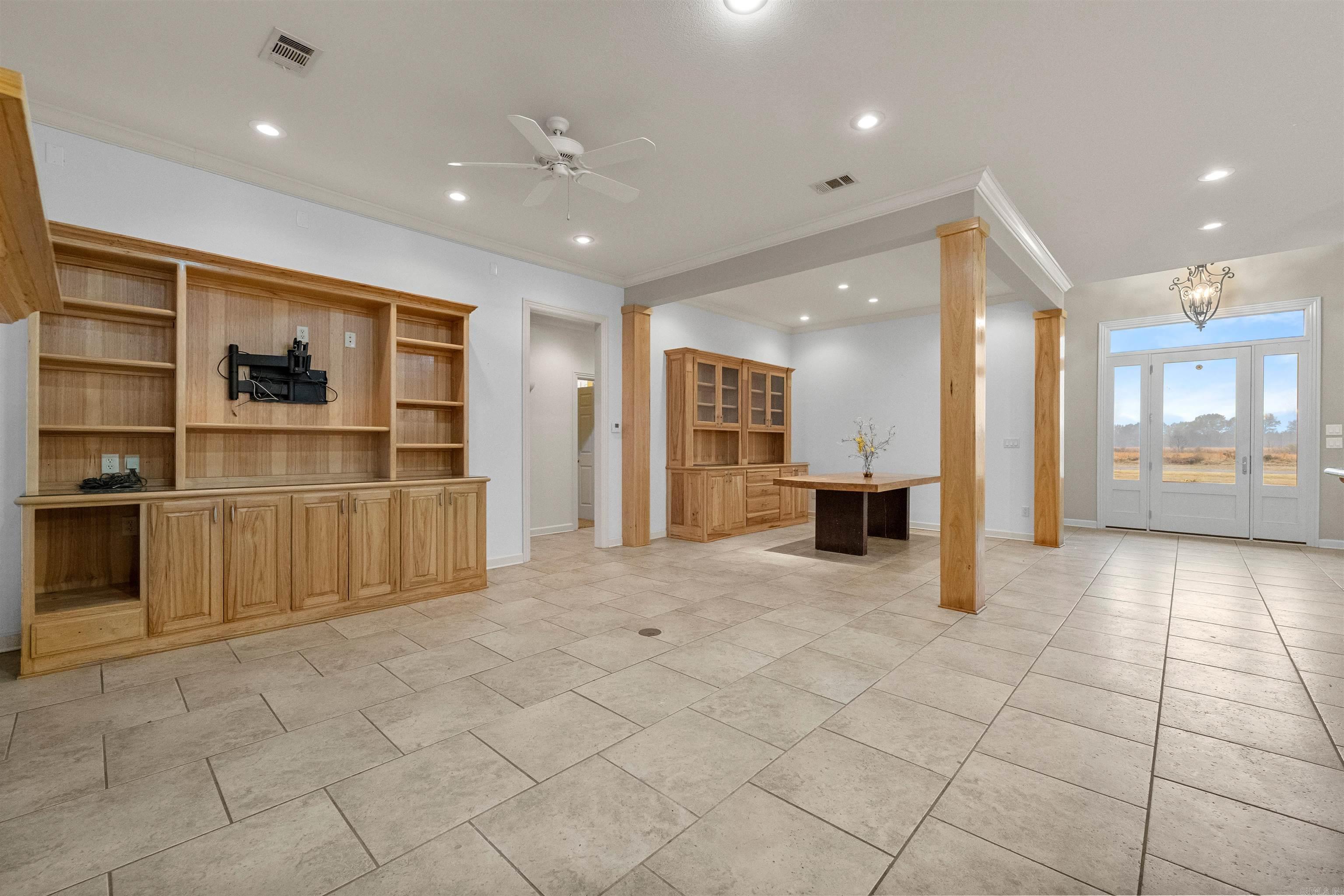 Mound Lake II Phase II - Residential