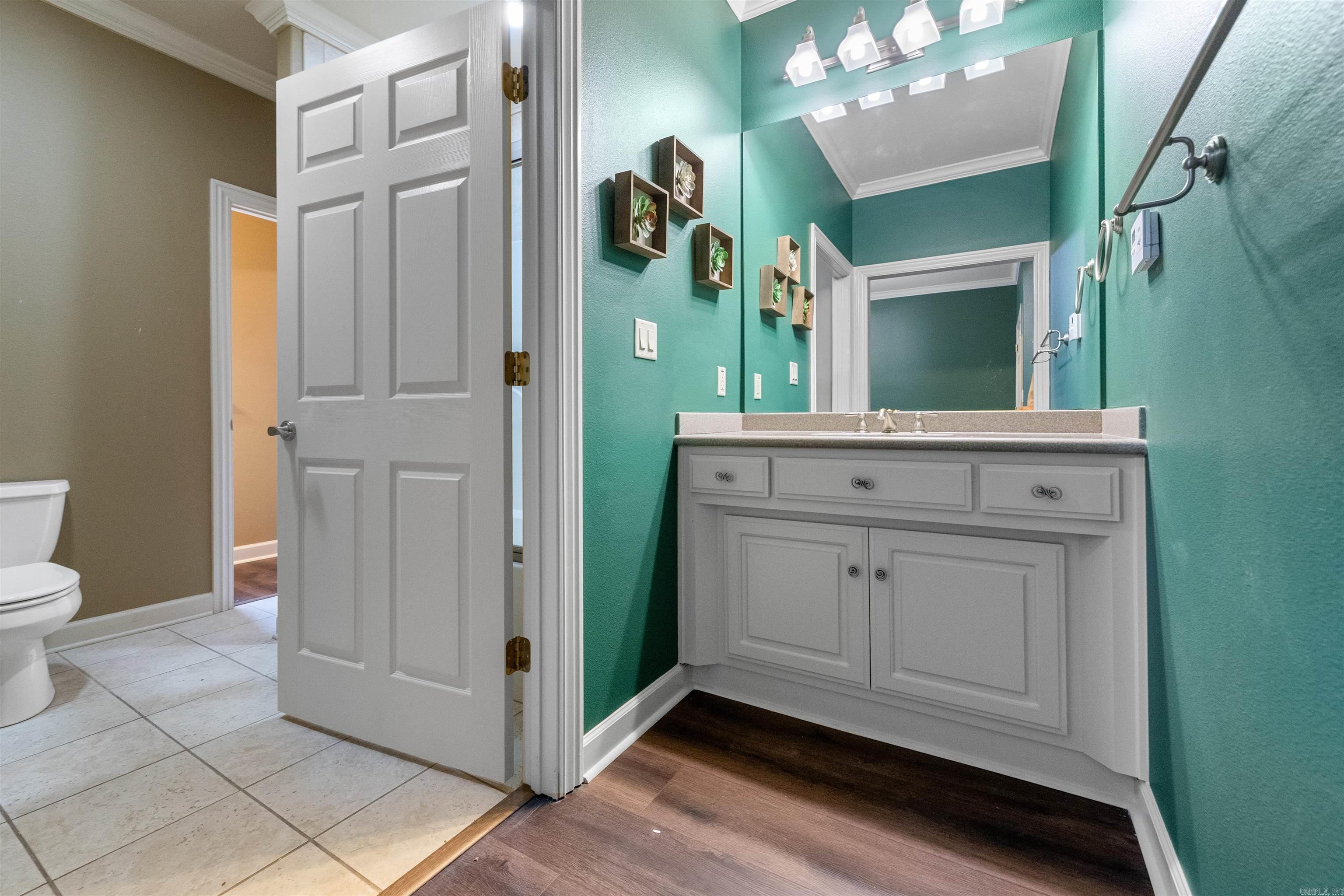 Mound Lake II Phase II - Residential