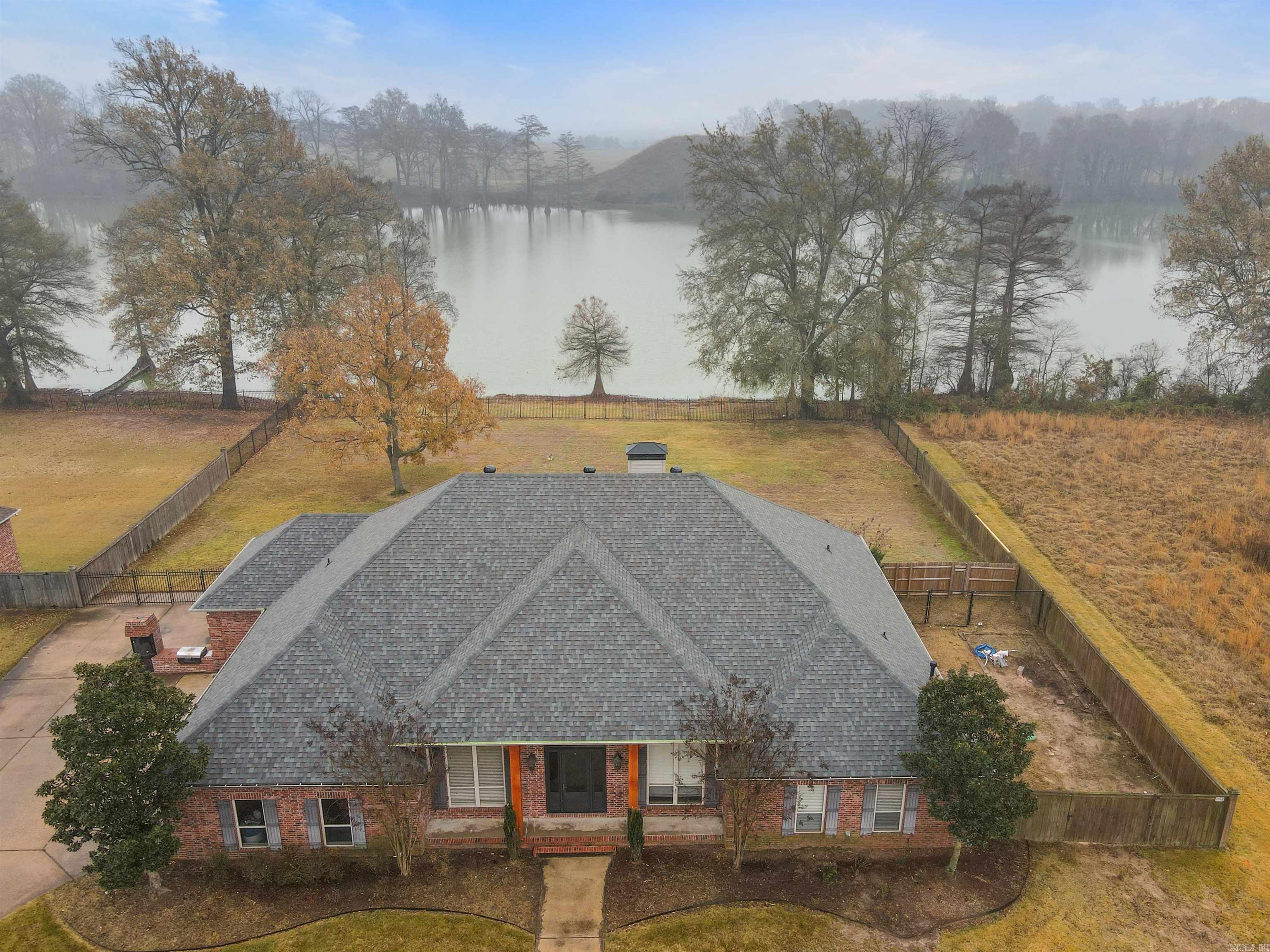 Mound Lake II Phase II - Residential