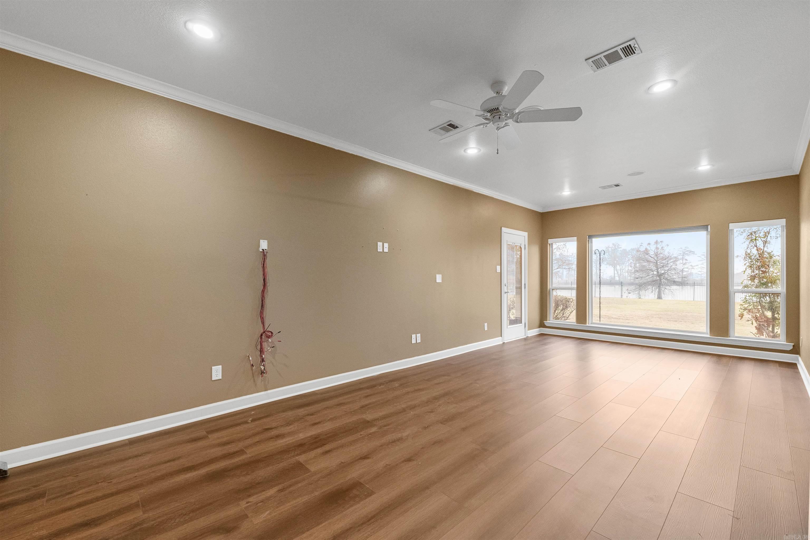 Mound Lake II Phase II - Residential