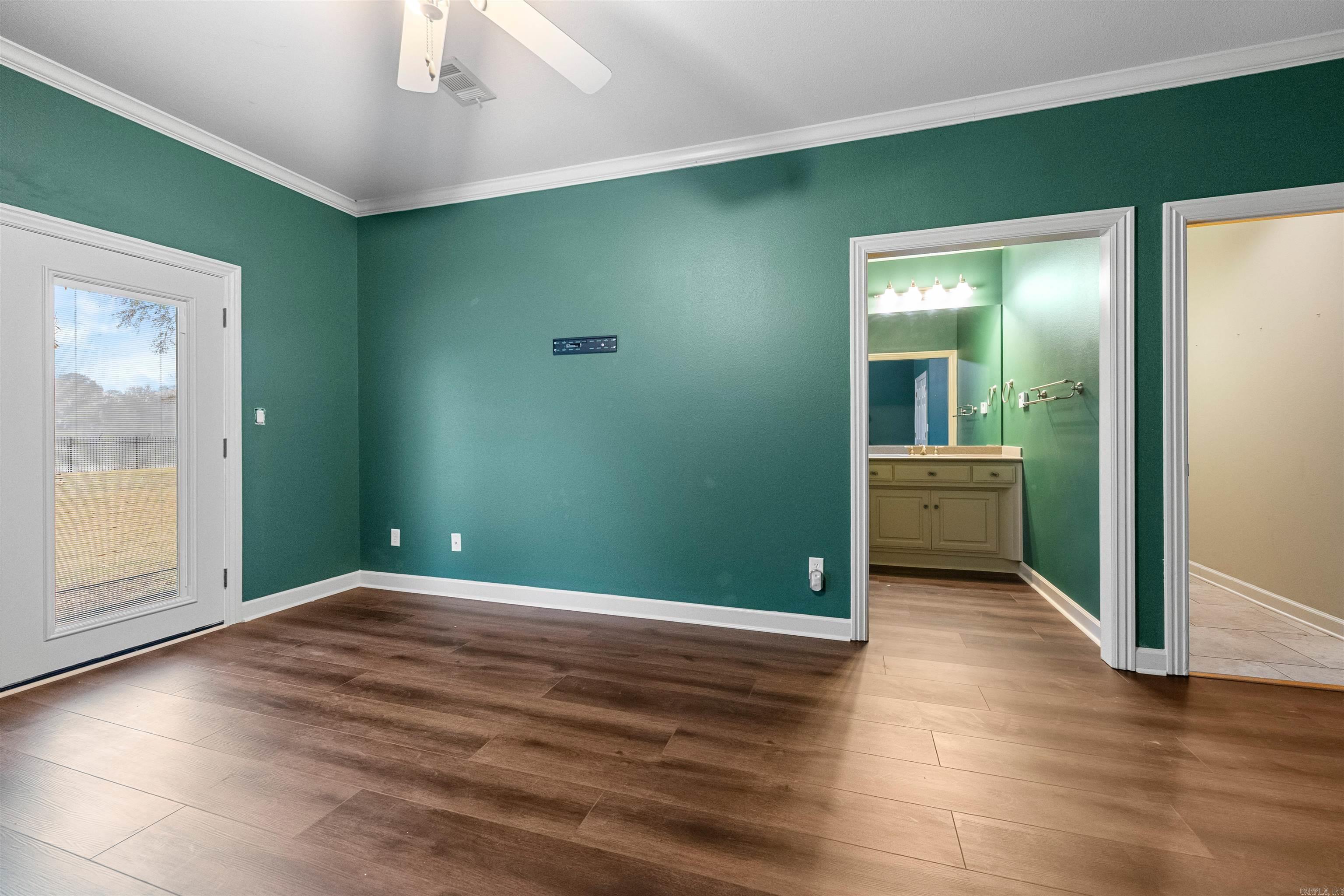 Mound Lake II Phase II - Residential