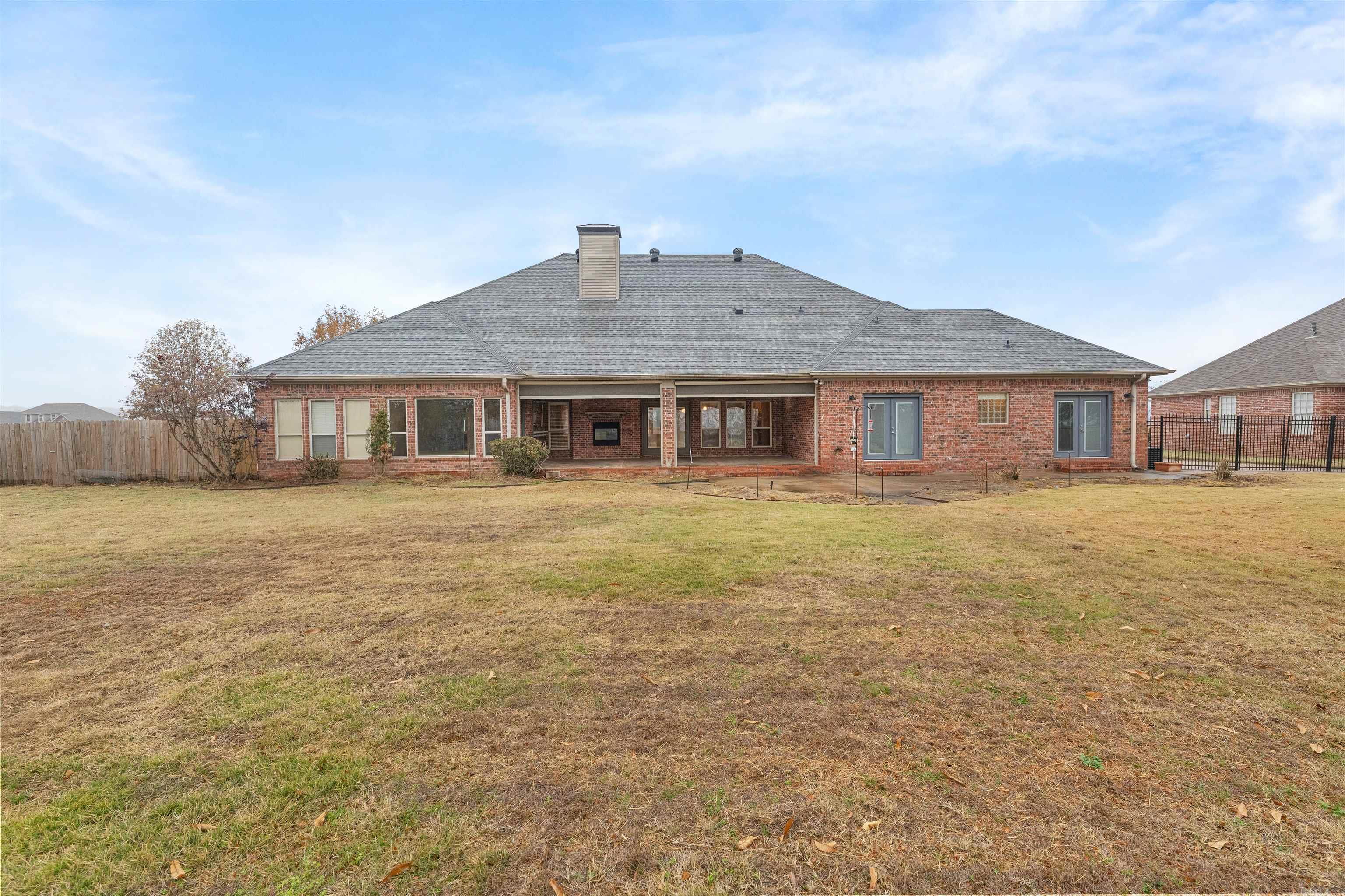 Mound Lake II Phase II - Residential