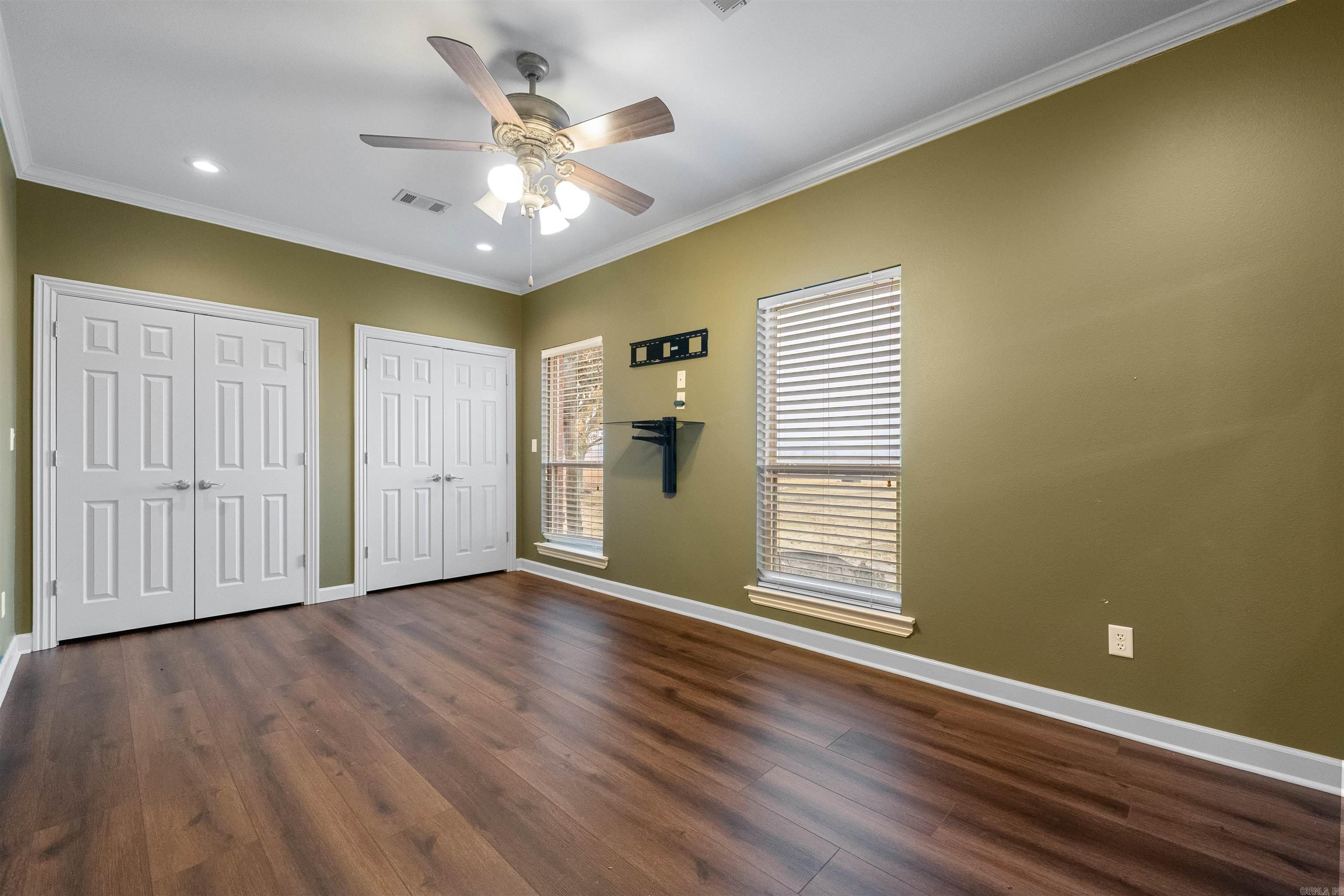 Mound Lake II Phase II - Residential