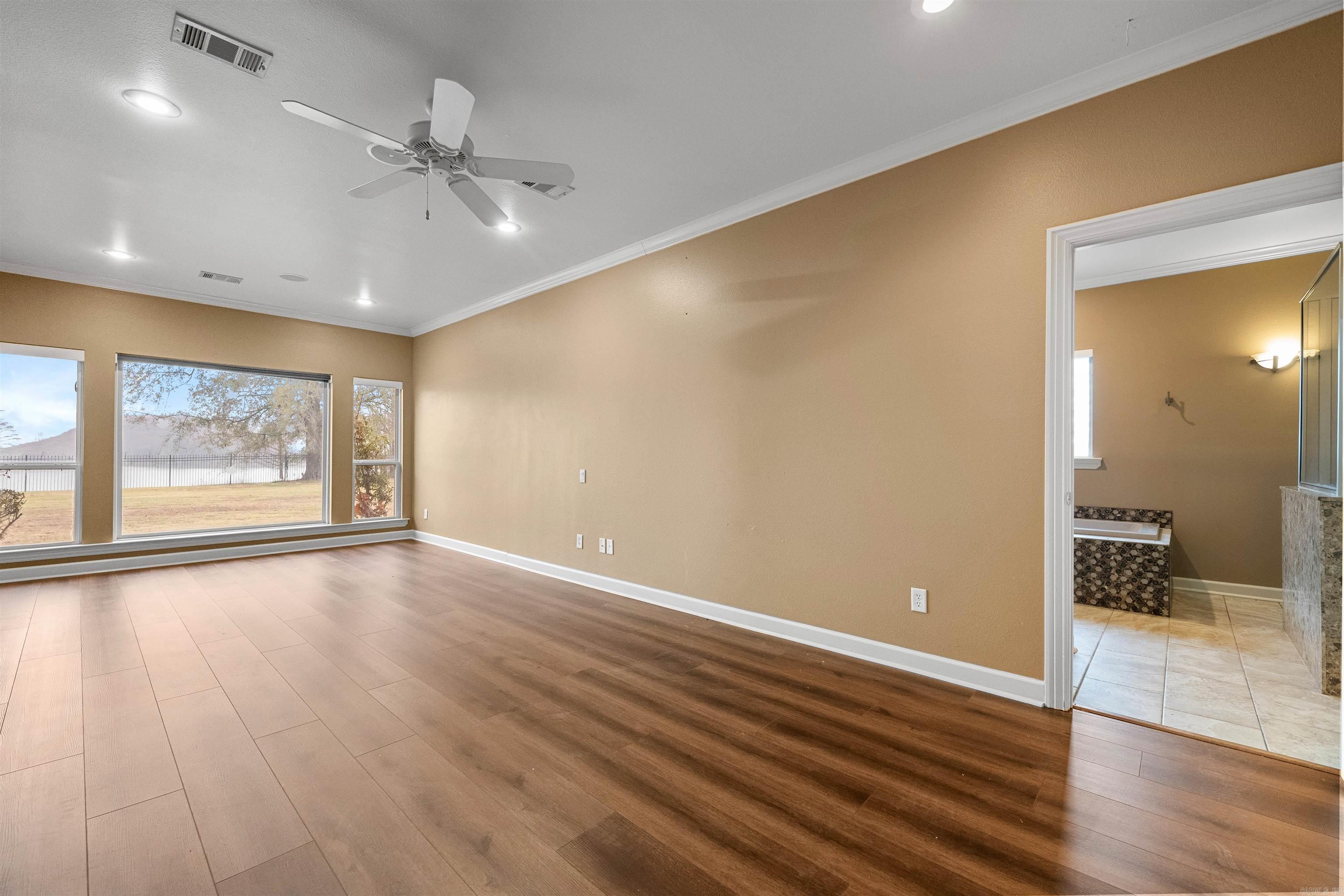 Mound Lake II Phase II - Residential