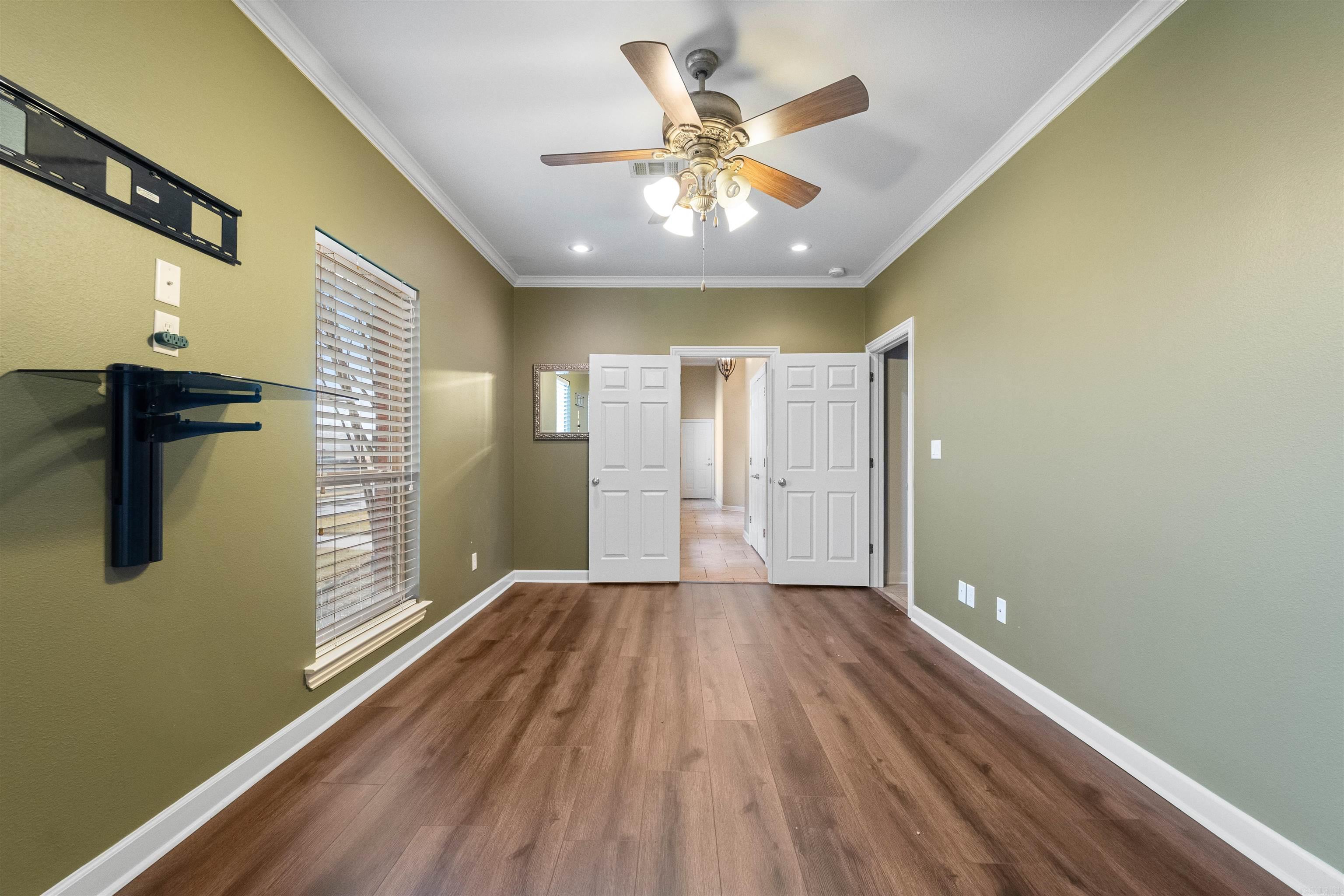 Mound Lake II Phase II - Residential