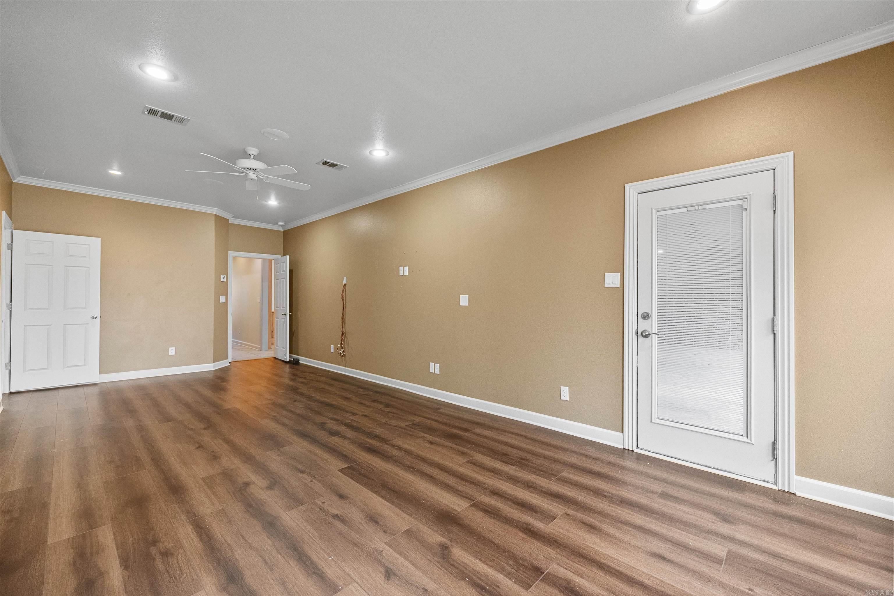 Mound Lake II Phase II - Residential