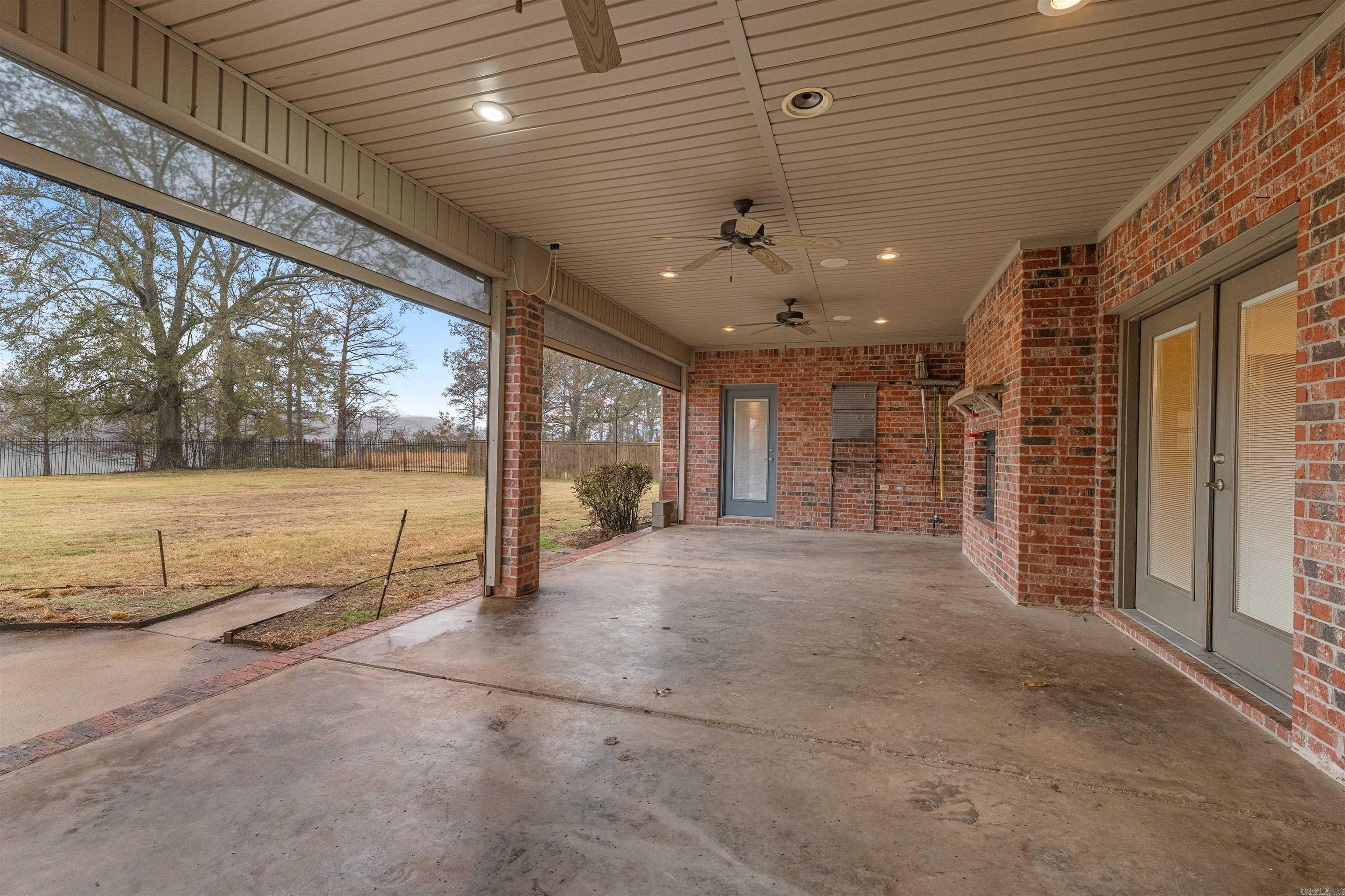 Mound Lake II Phase II - Residential