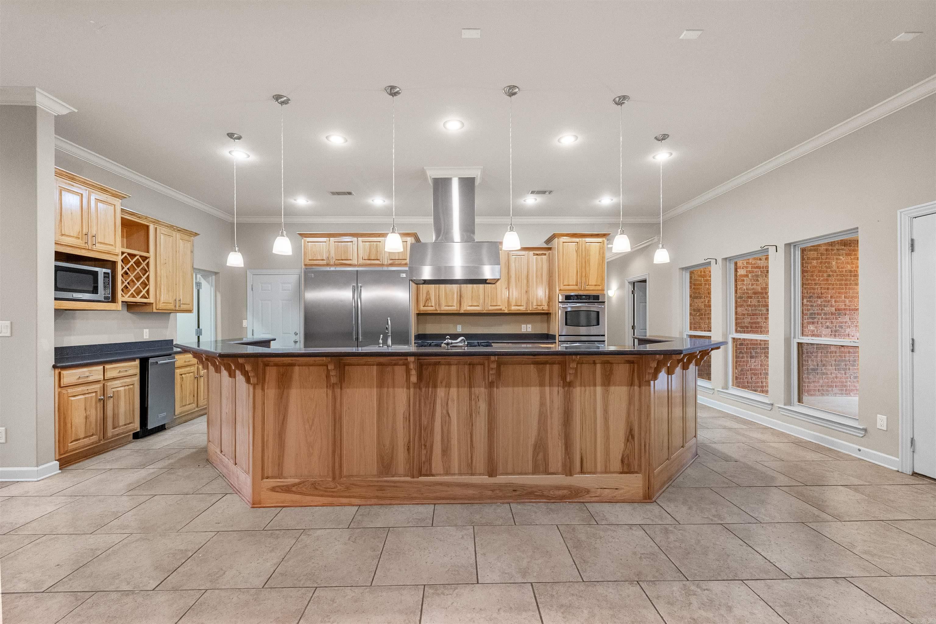 Mound Lake II Phase II - Residential