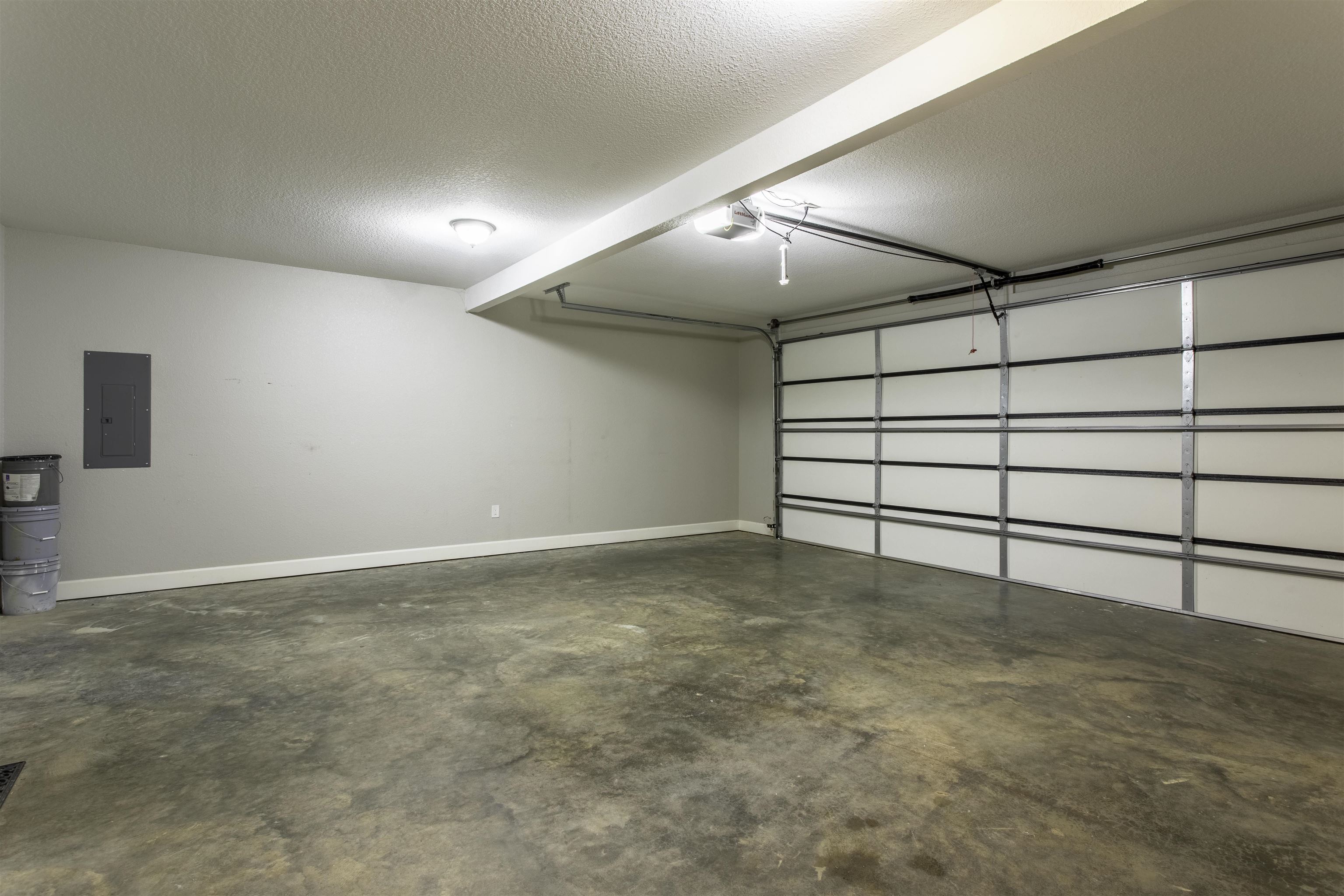 HARRISON HILLS - Residential