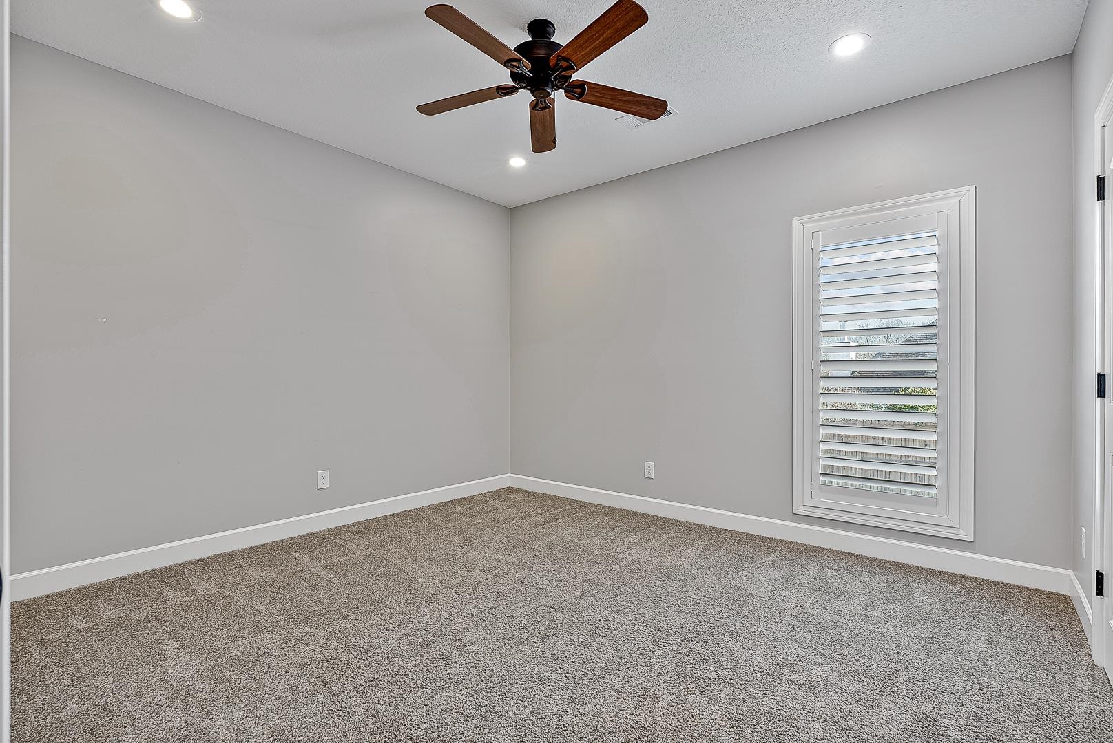 HARRISON HILLS - Residential