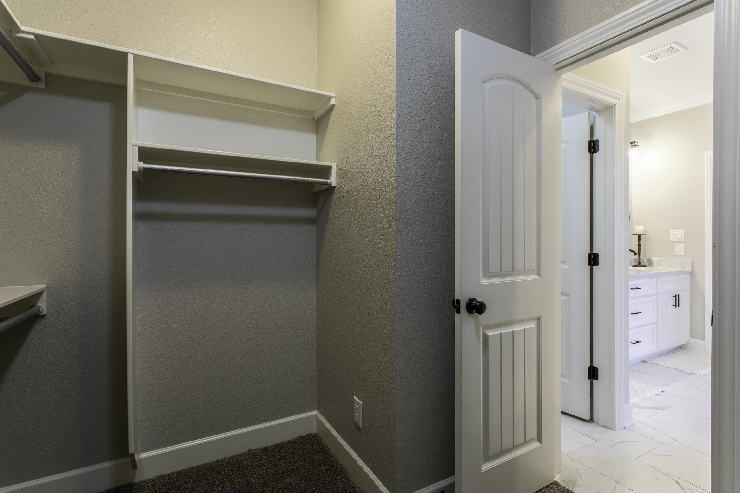 HARRISON HILLS - Residential