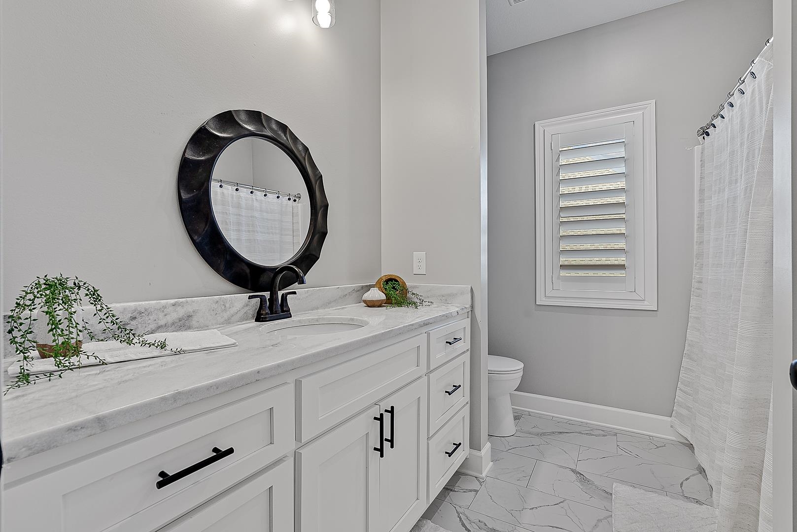 HARRISON HILLS - Residential