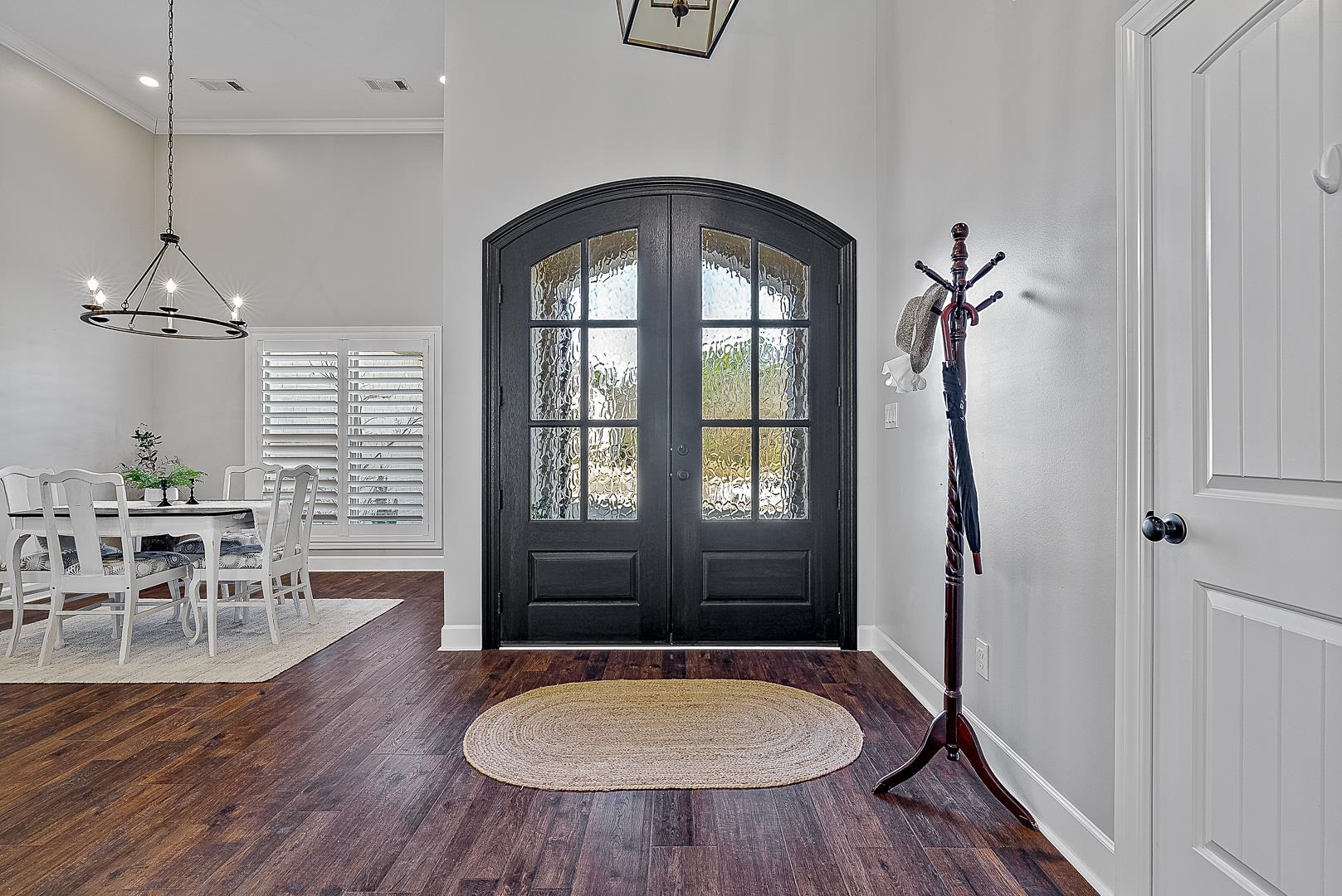 HARRISON HILLS - Residential