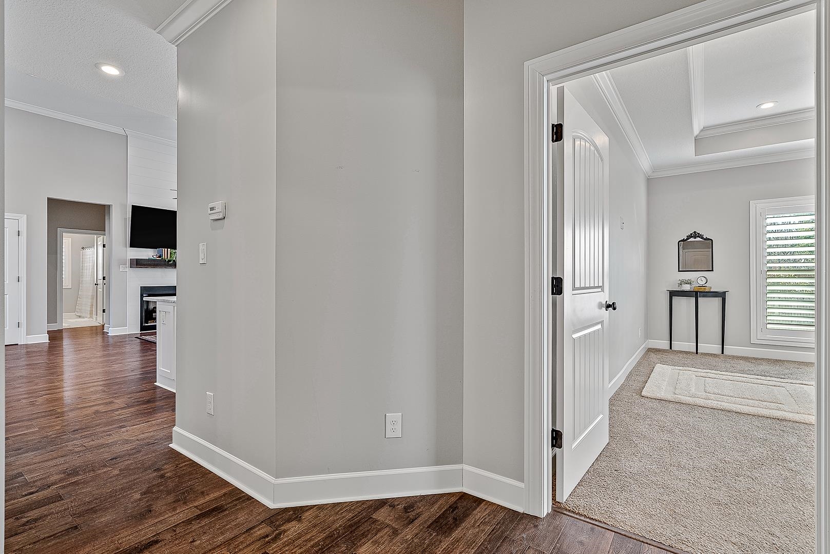 HARRISON HILLS - Residential