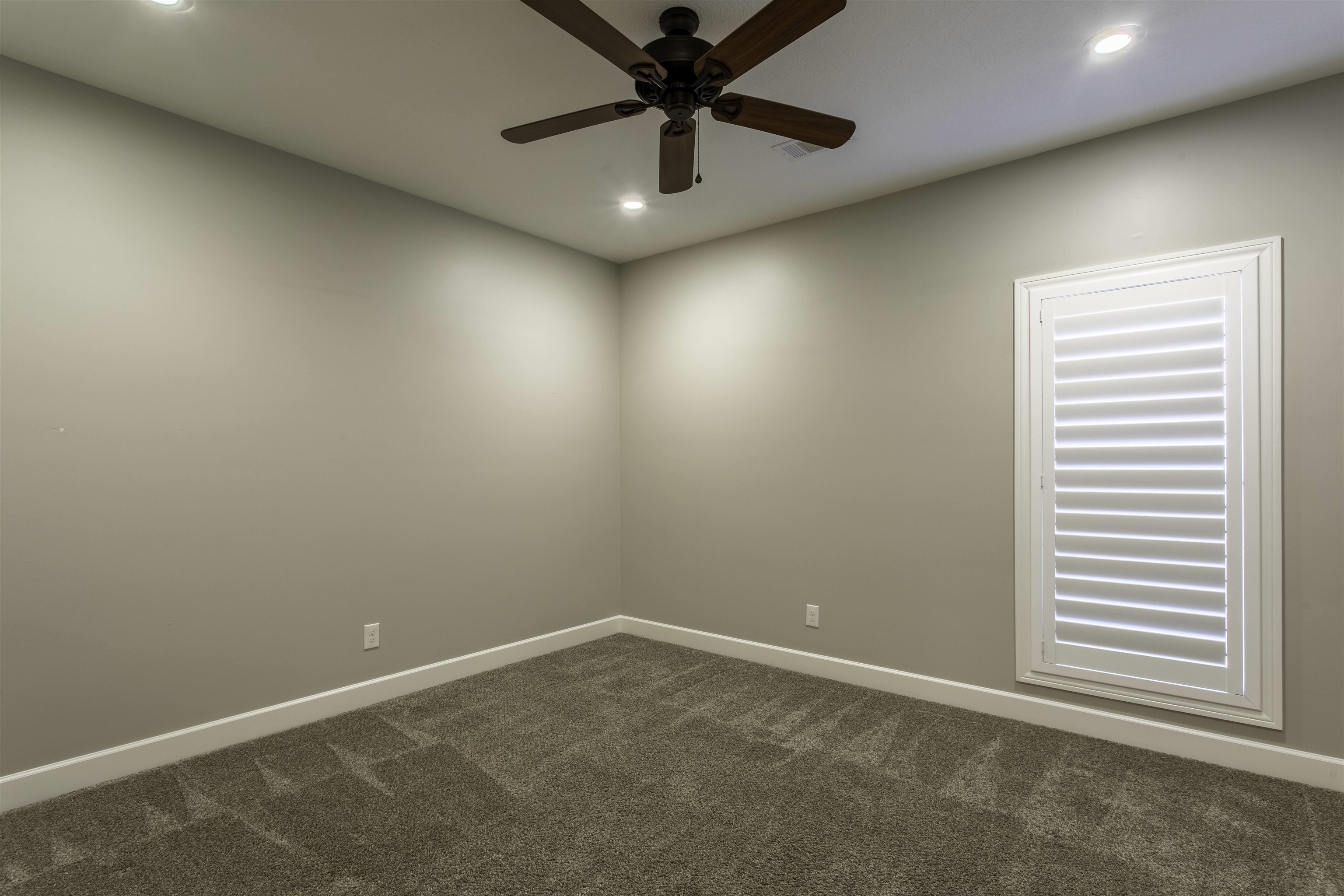 HARRISON HILLS - Residential