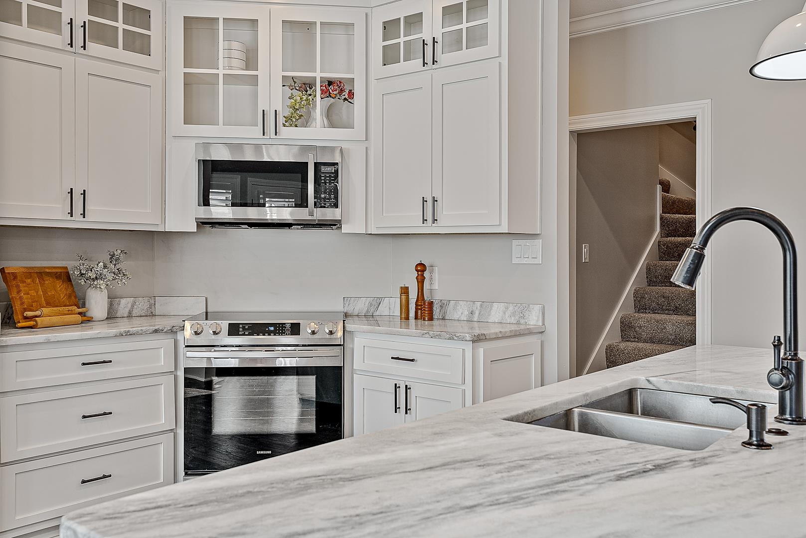 HARRISON HILLS - Residential